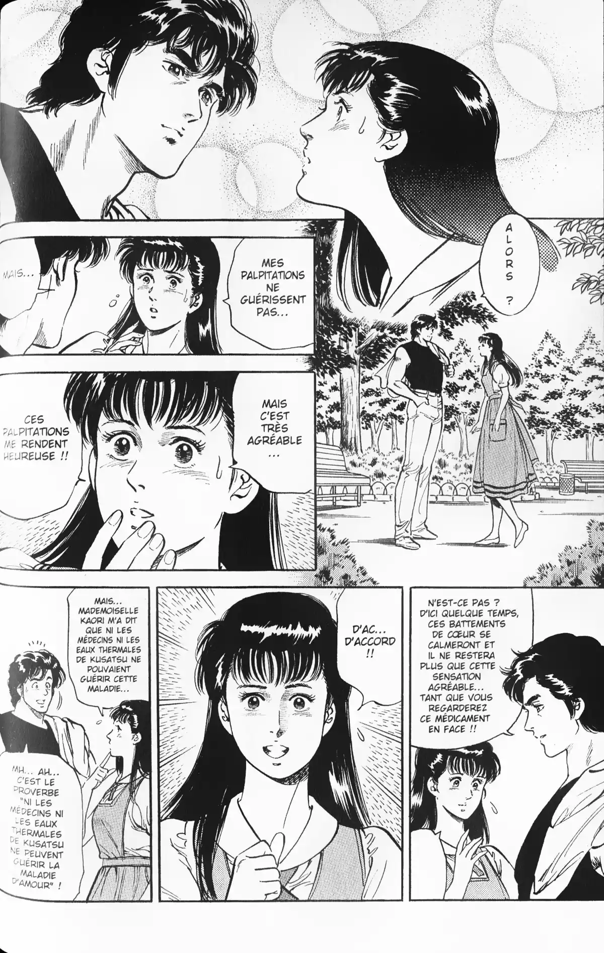 City Hunter – Ultime Volume 8 page 87