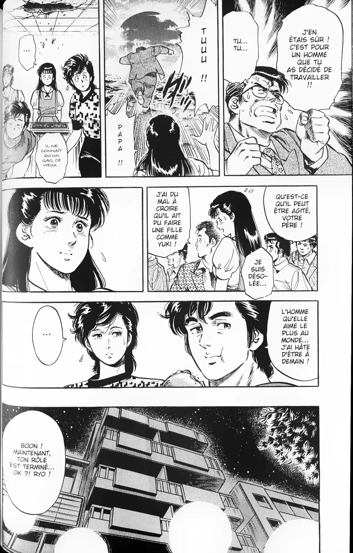 City Hunter – Ultime Volume 8 page 93