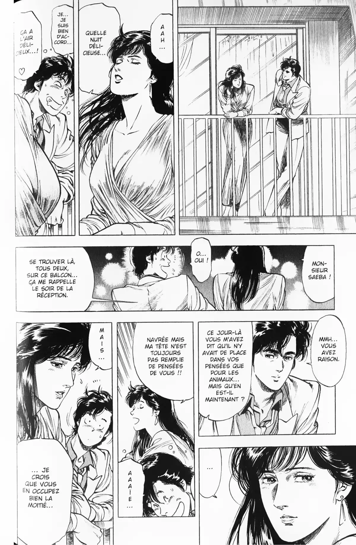 City Hunter – Ultime Volume 23 page 100