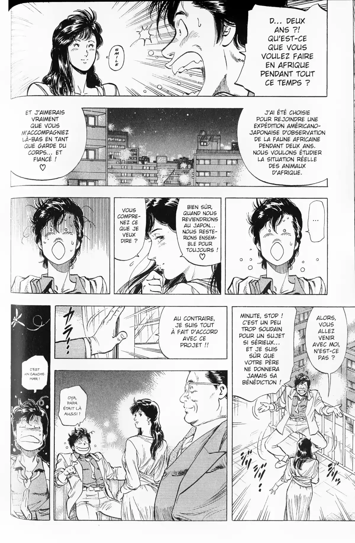 City Hunter – Ultime Volume 23 page 102