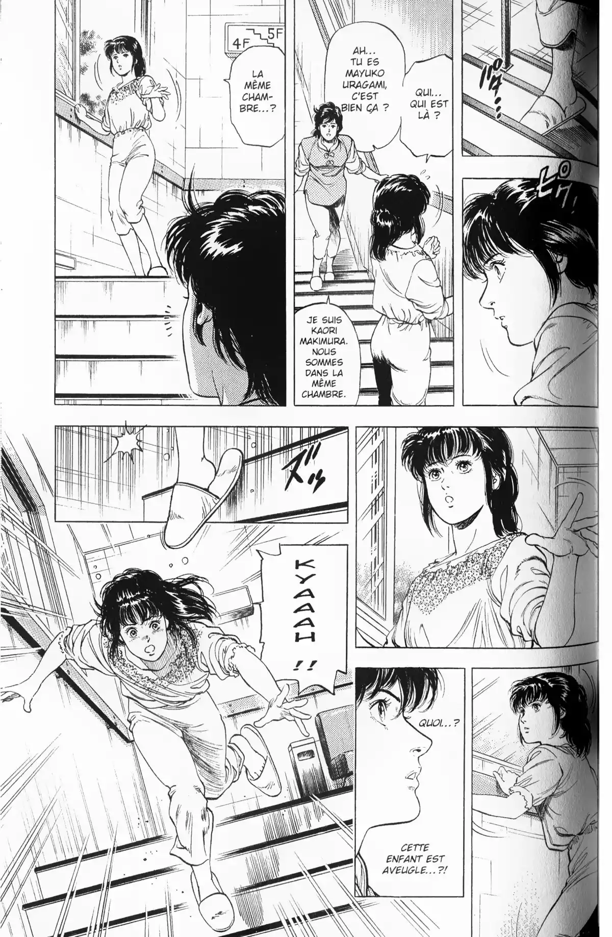 City Hunter – Ultime Volume 23 page 115