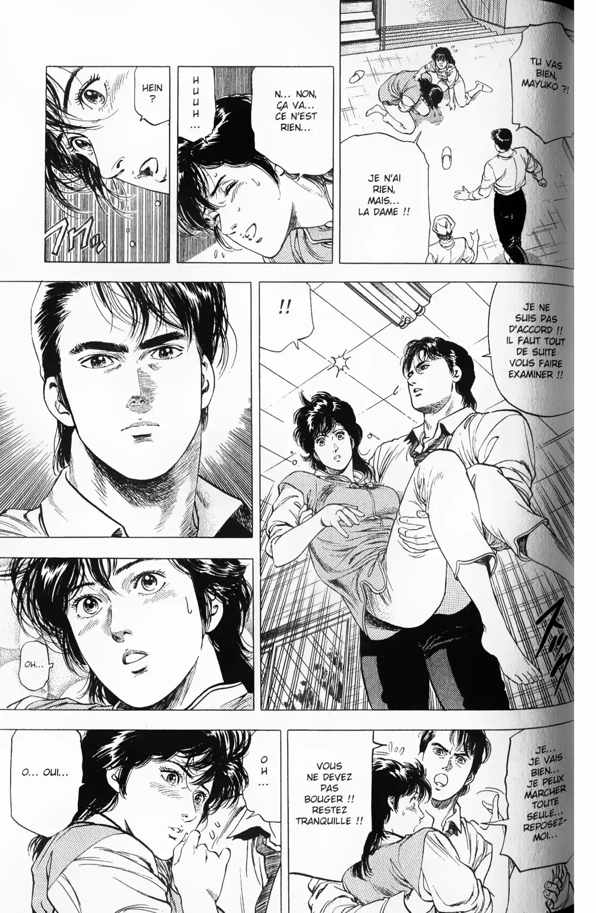 City Hunter – Ultime Volume 23 page 117