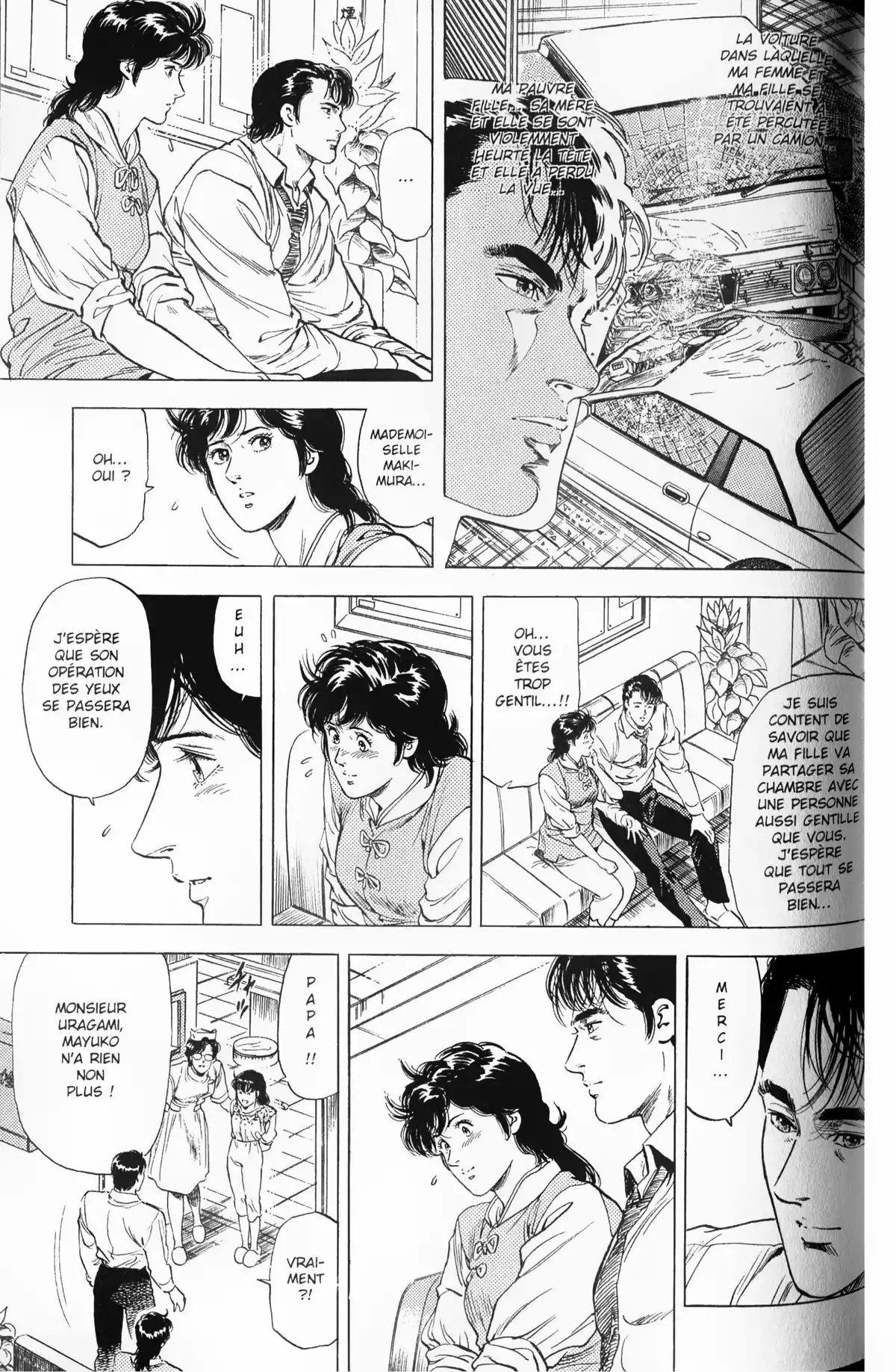 City Hunter – Ultime Volume 23 page 119