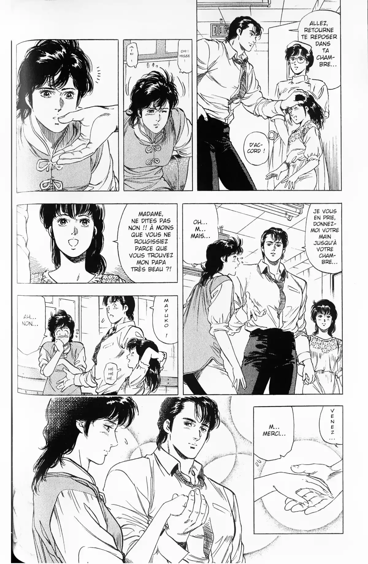 City Hunter – Ultime Volume 23 page 120