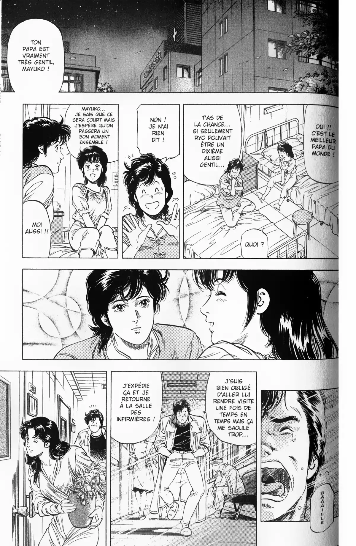 City Hunter – Ultime Volume 23 page 121