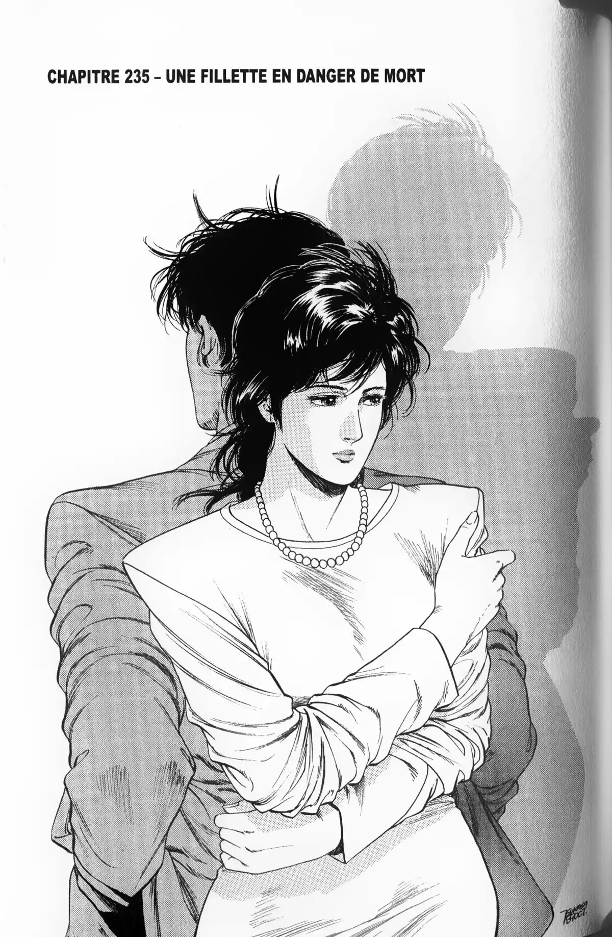 City Hunter – Ultime Volume 23 page 125