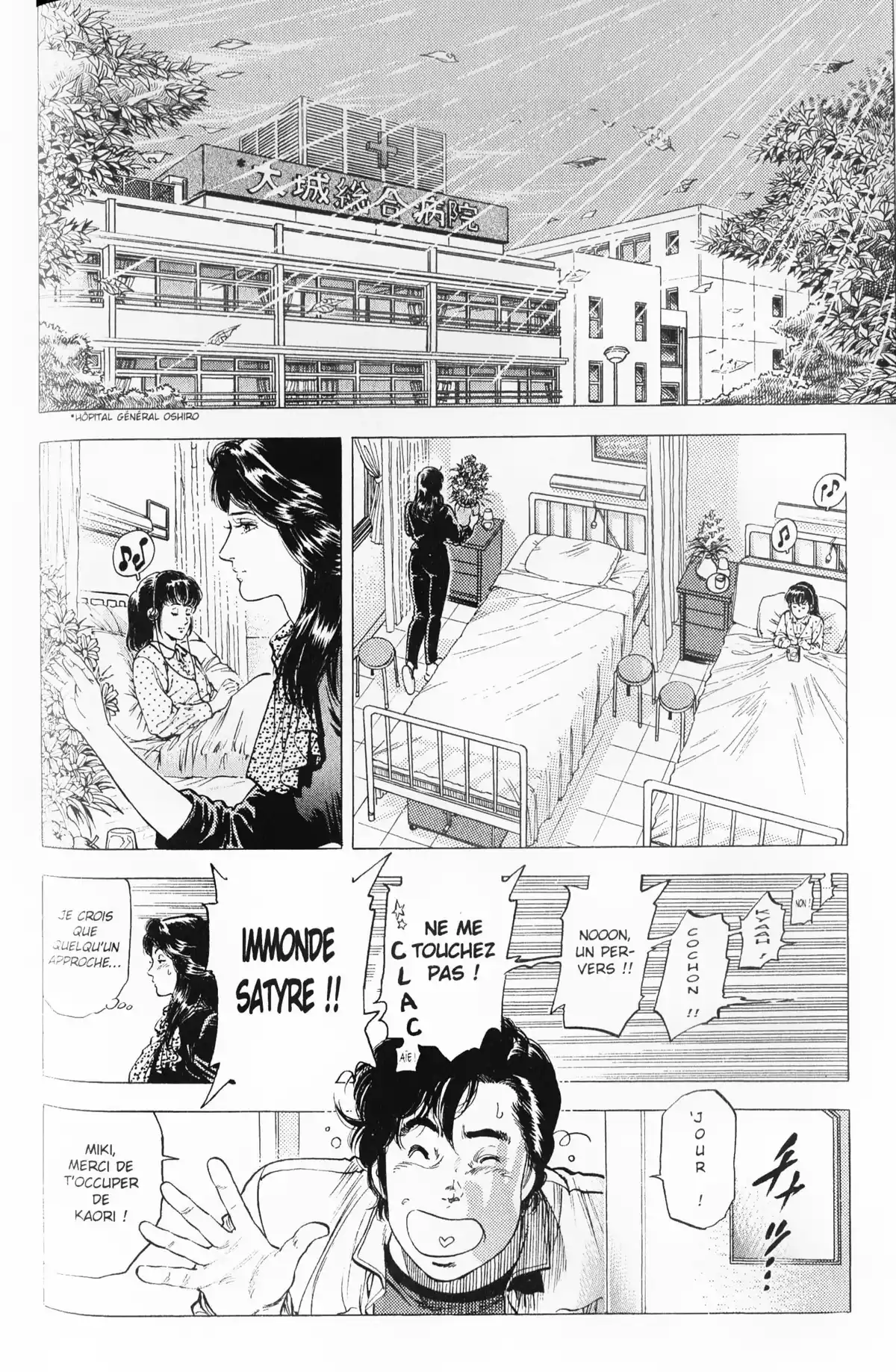 City Hunter – Ultime Volume 23 page 126