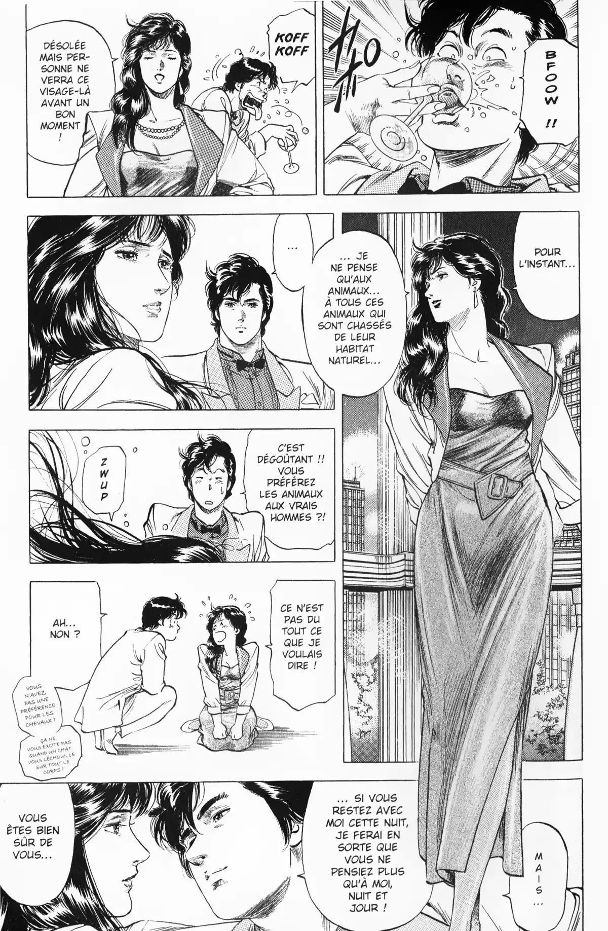 City Hunter – Ultime Volume 23 page 19