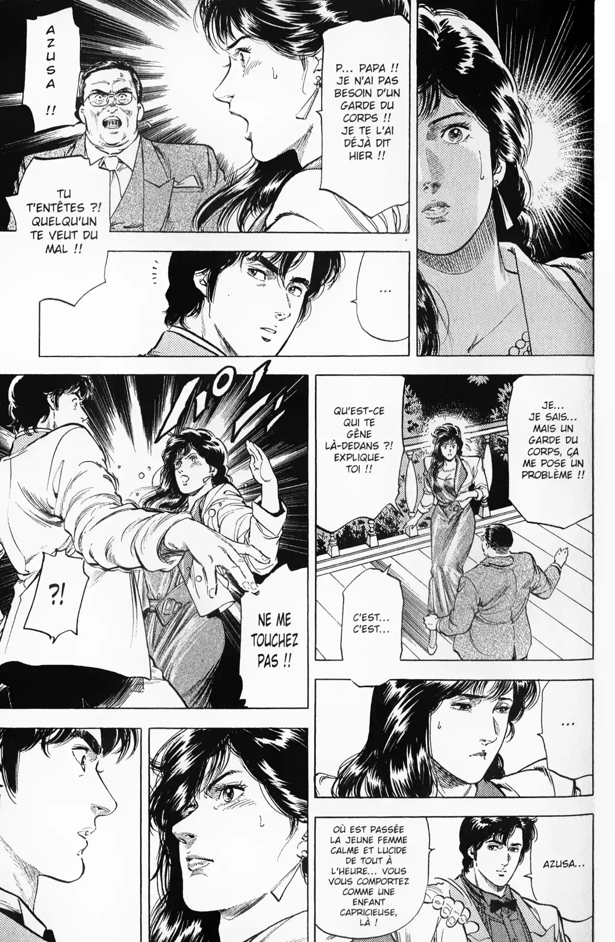 City Hunter – Ultime Volume 23 page 21