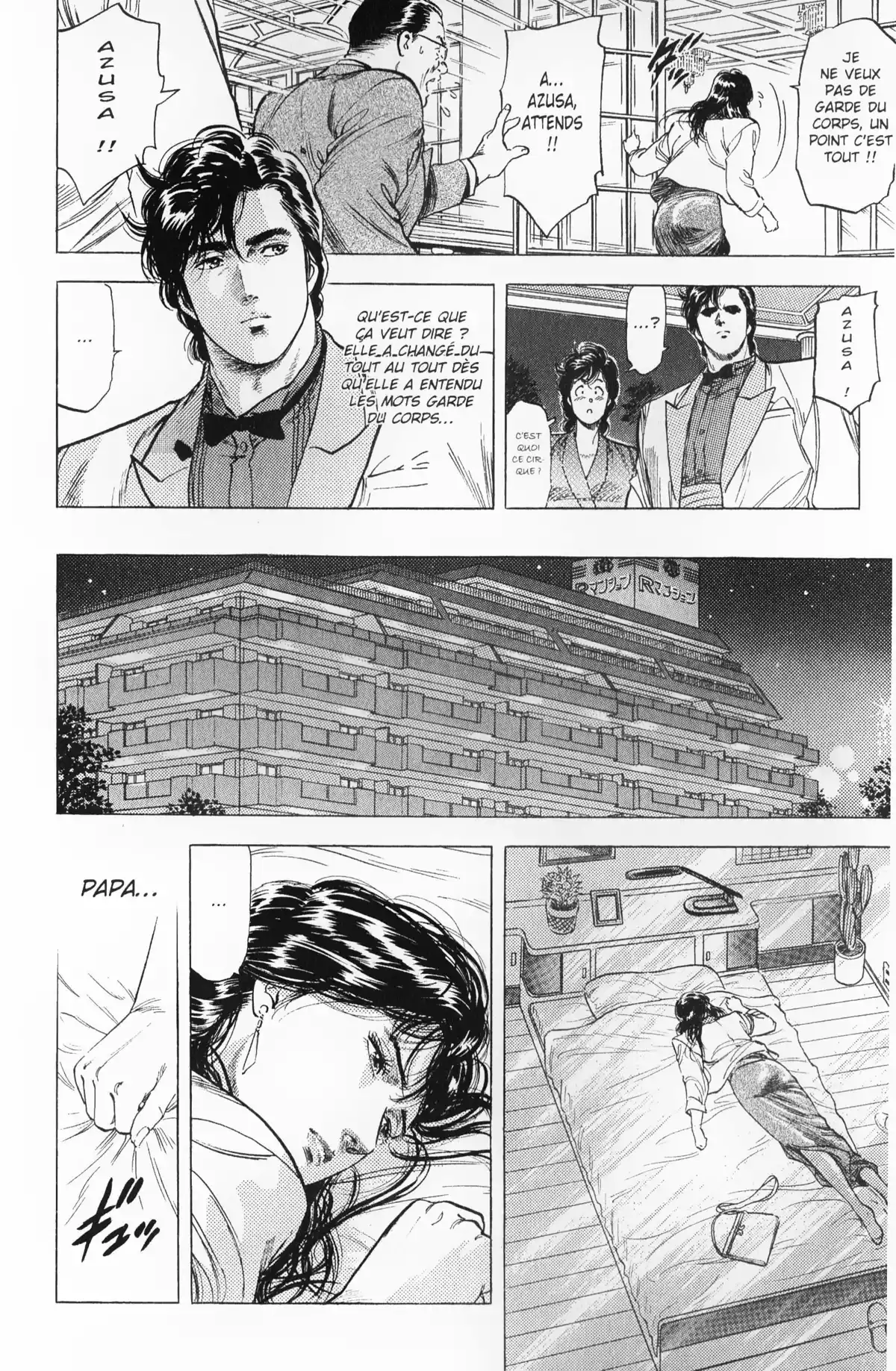 City Hunter – Ultime Volume 23 page 22