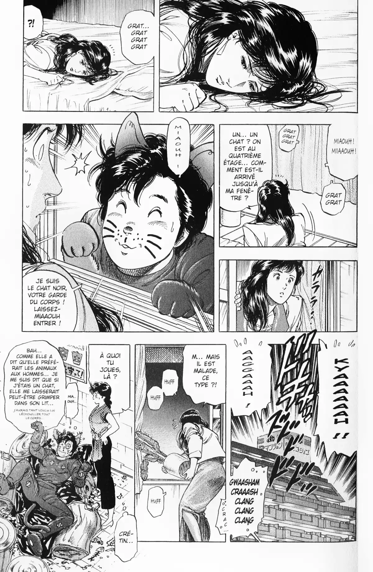 City Hunter – Ultime Volume 23 page 23