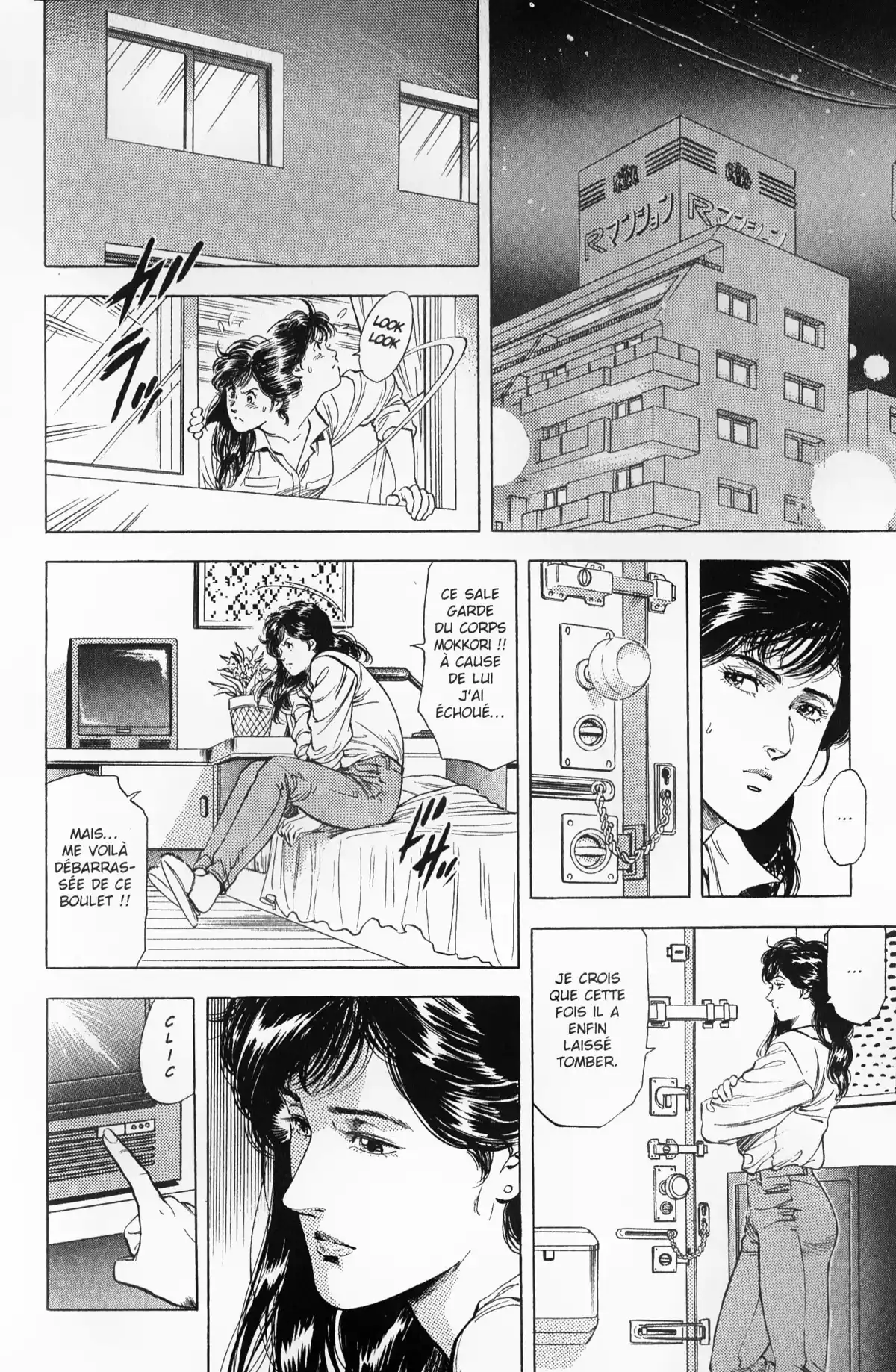 City Hunter – Ultime Volume 23 page 40