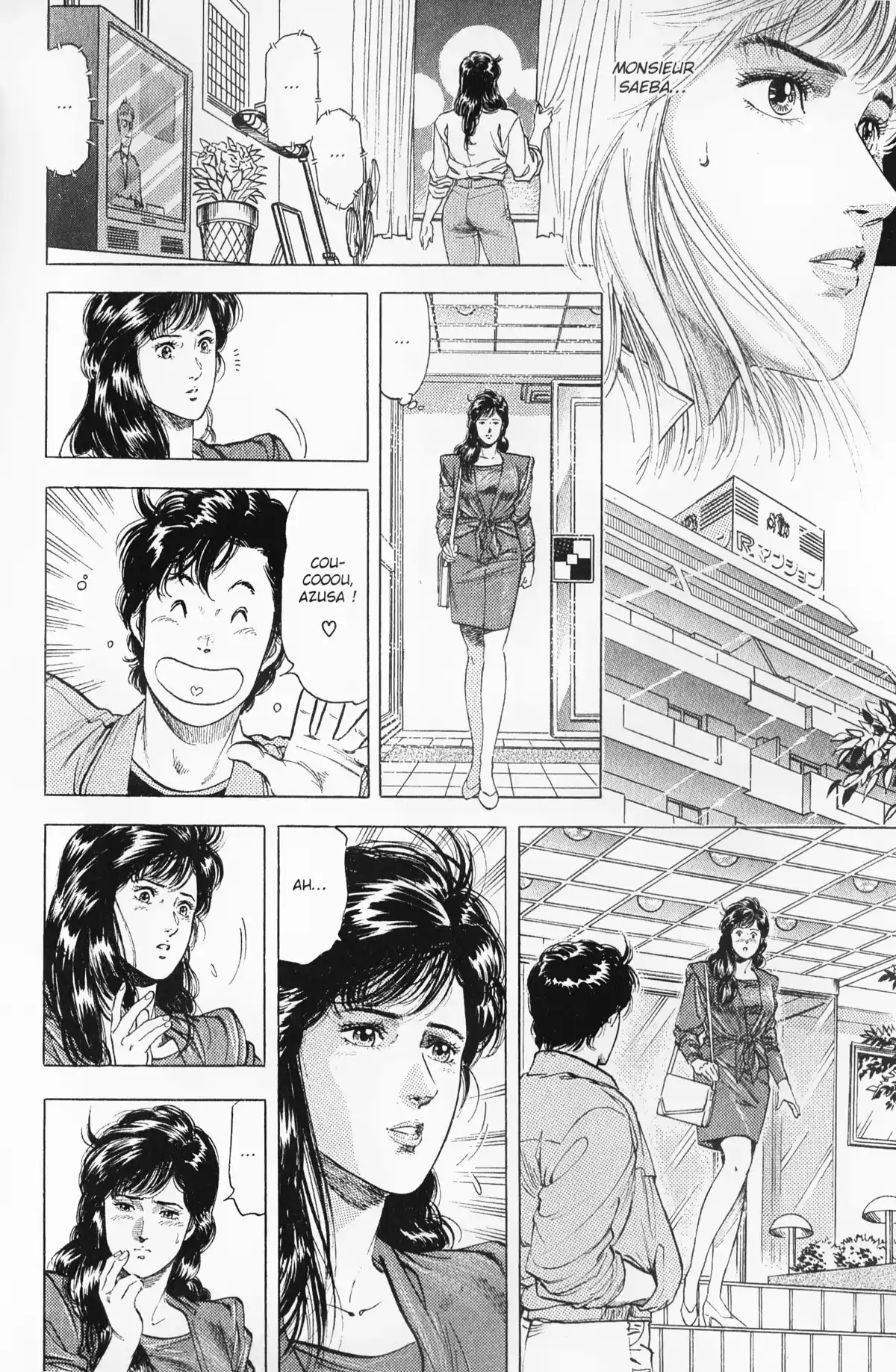 City Hunter – Ultime Volume 23 page 42