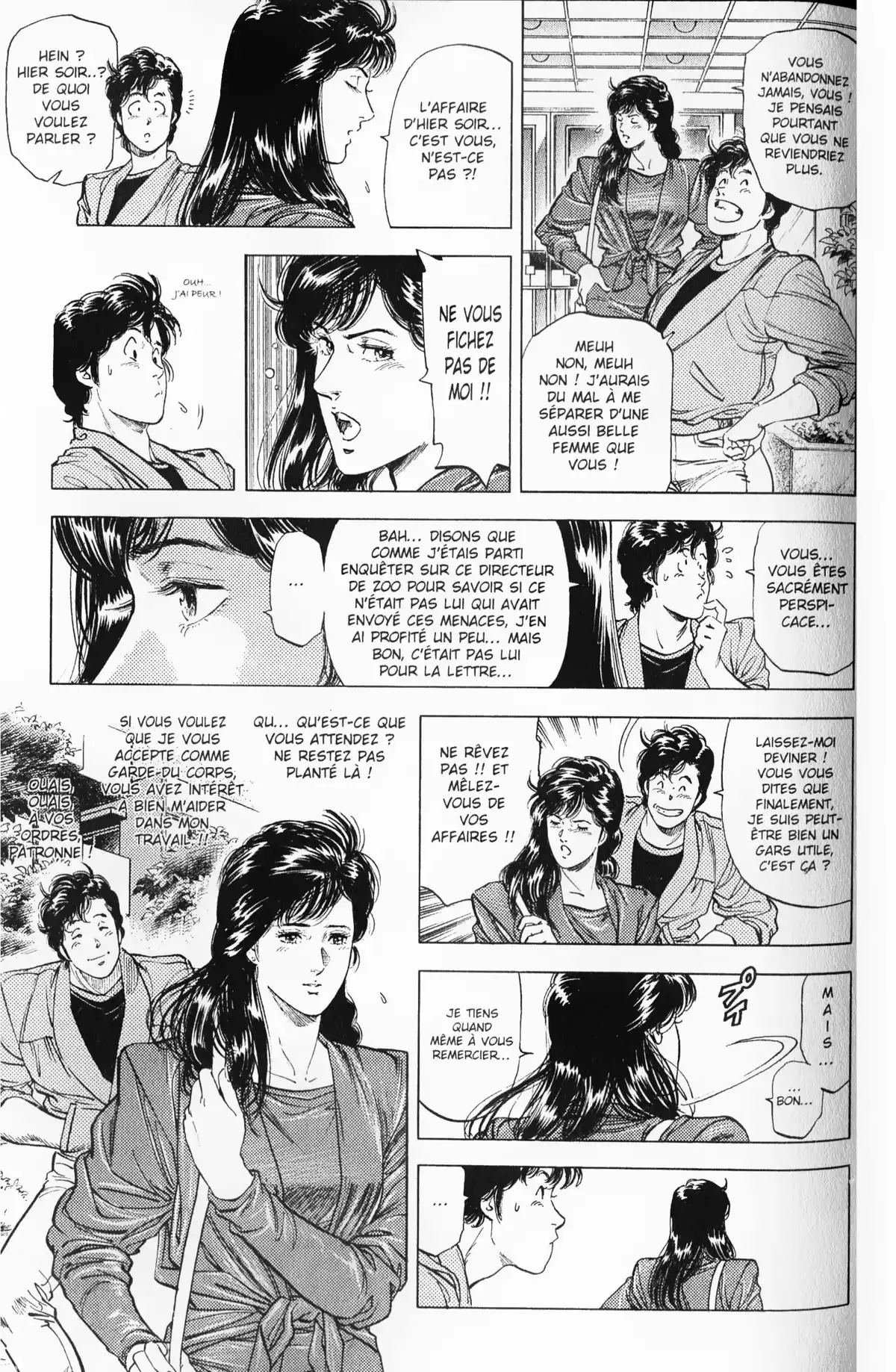 City Hunter – Ultime Volume 23 page 43