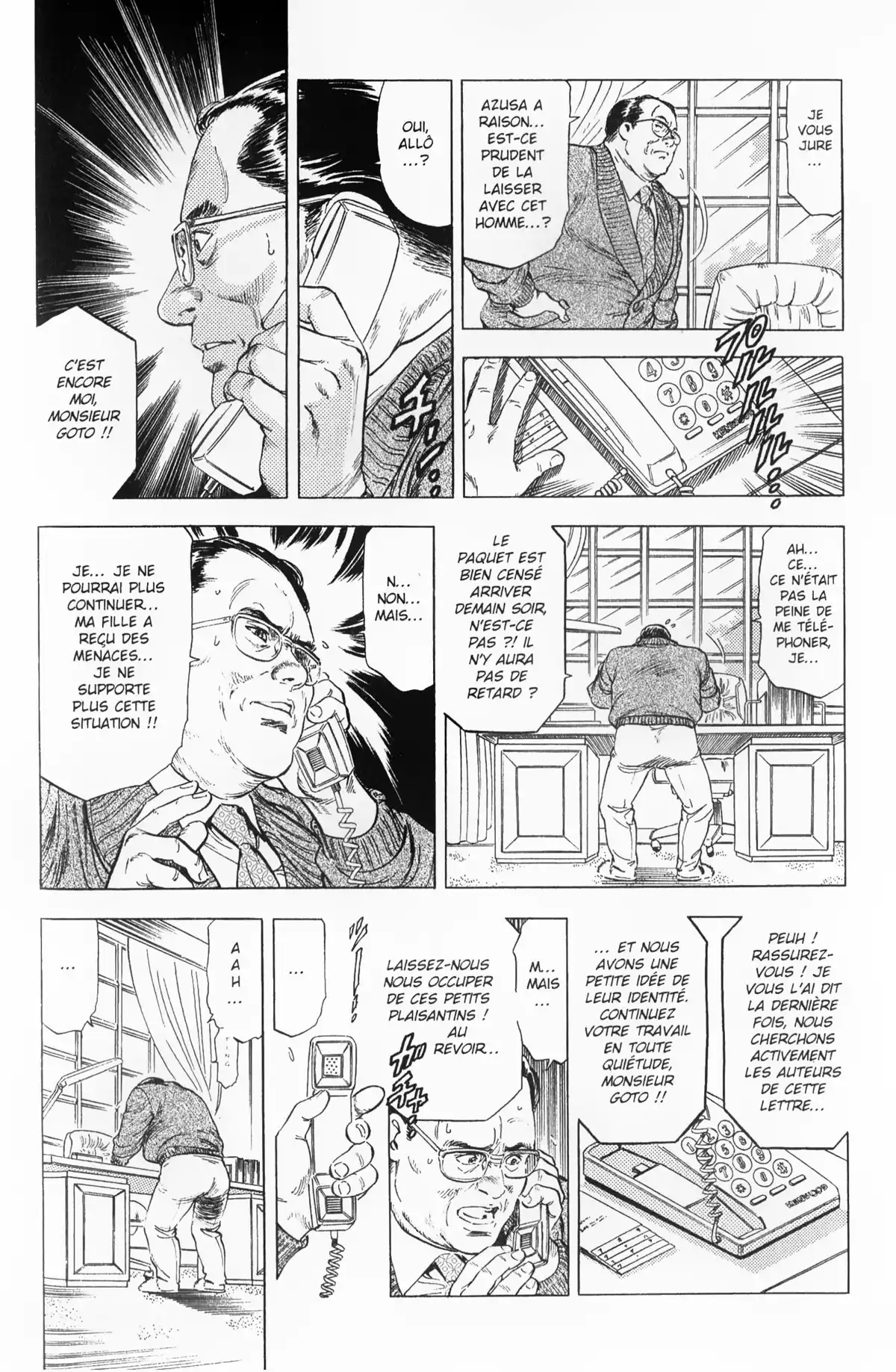 City Hunter – Ultime Volume 23 page 50