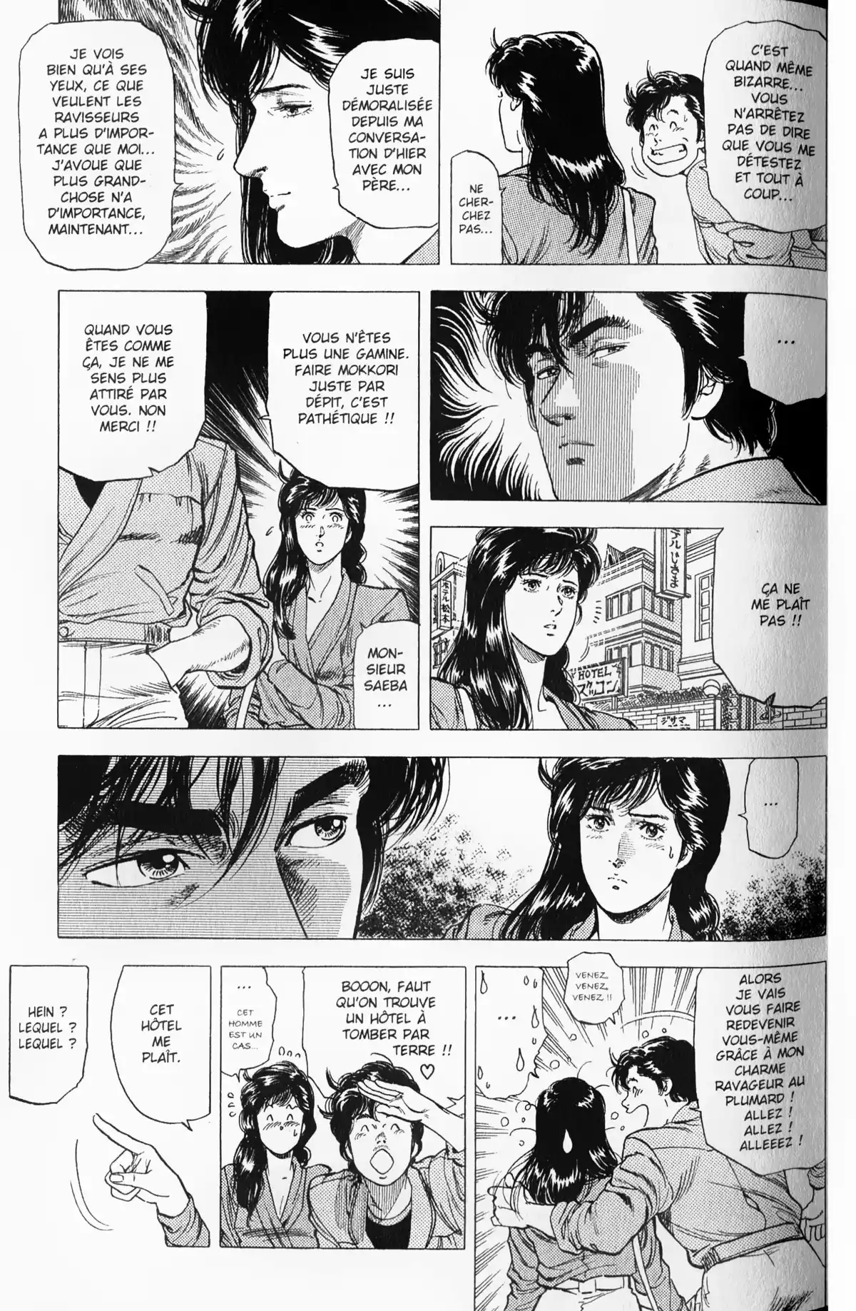 City Hunter – Ultime Volume 23 page 53