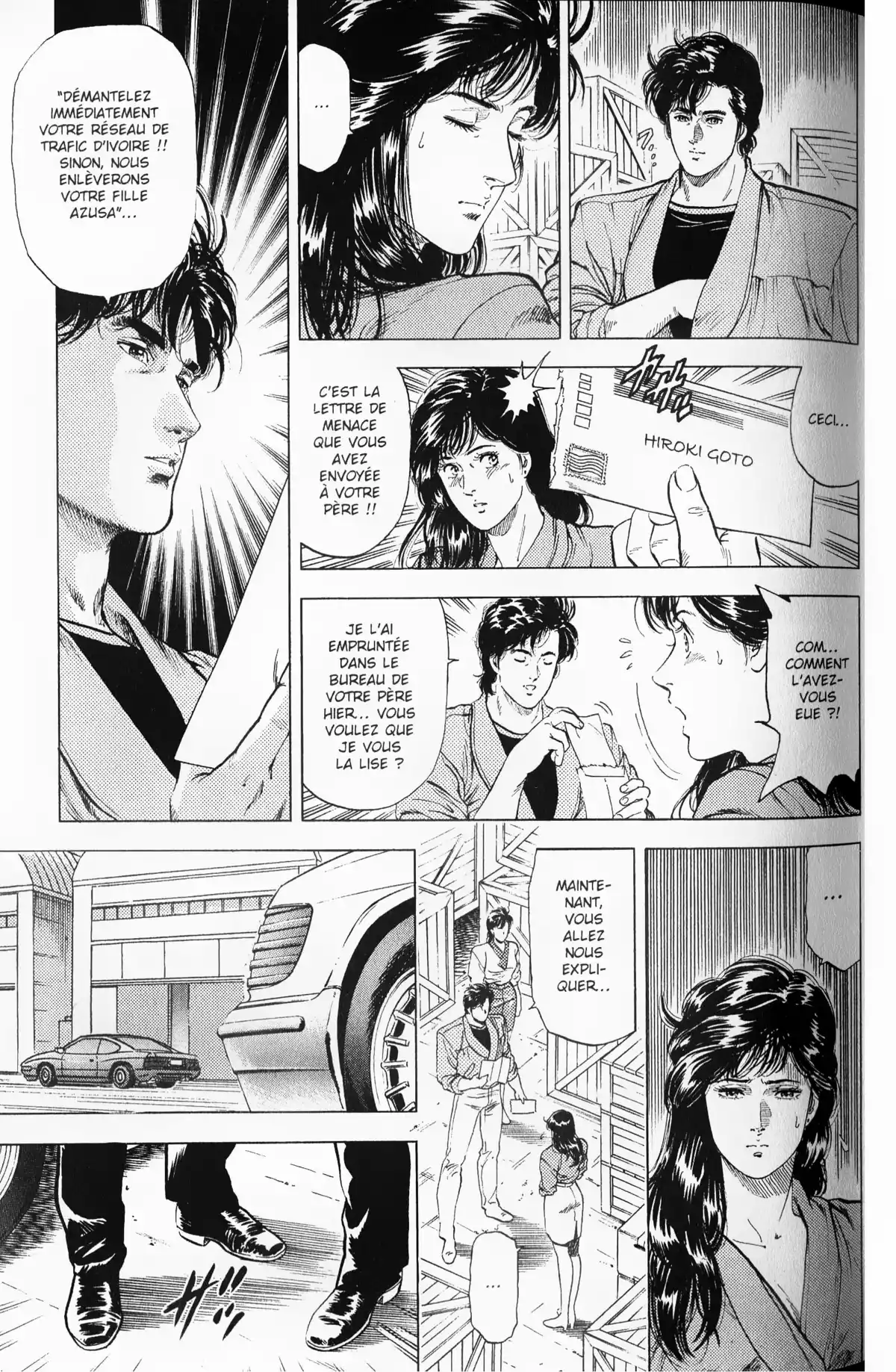 City Hunter – Ultime Volume 23 page 59