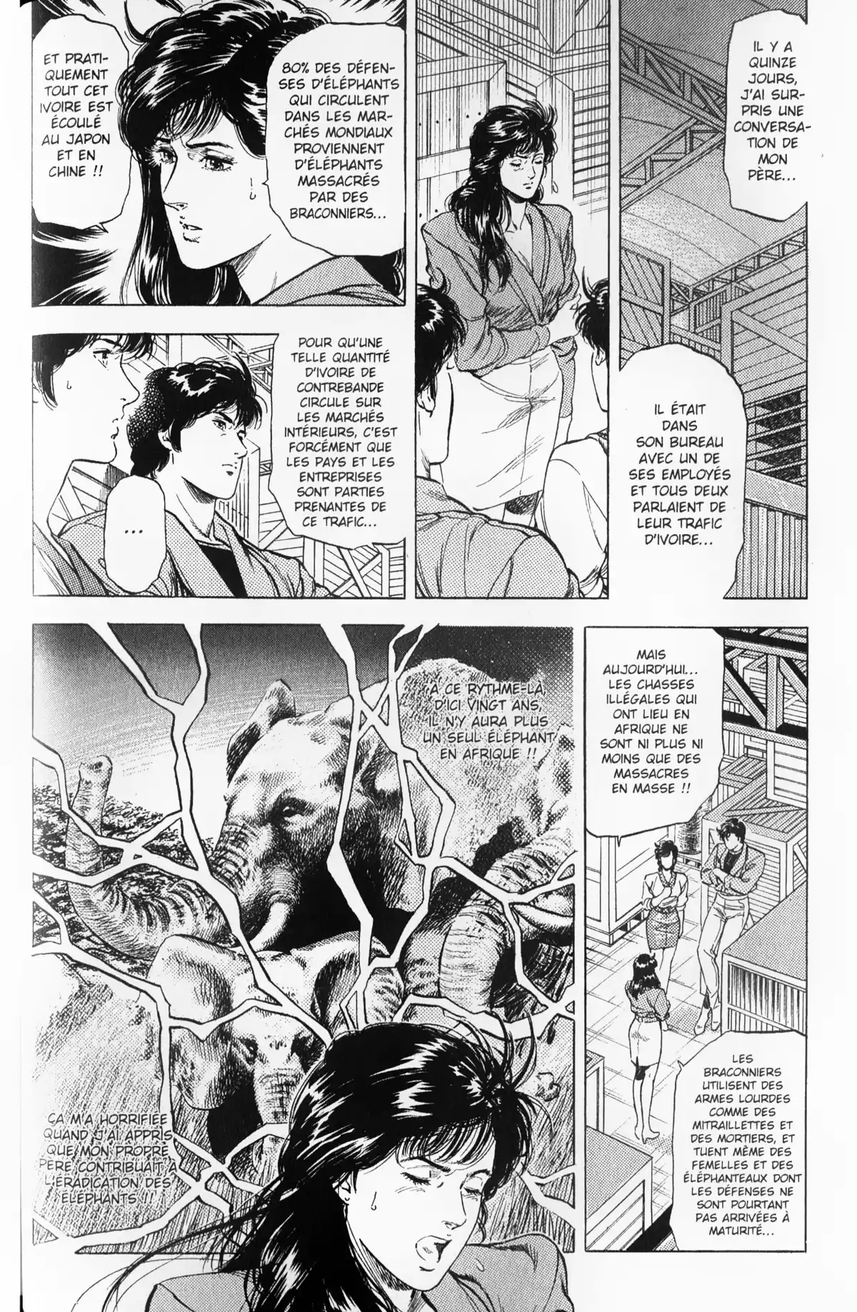 City Hunter – Ultime Volume 23 page 60