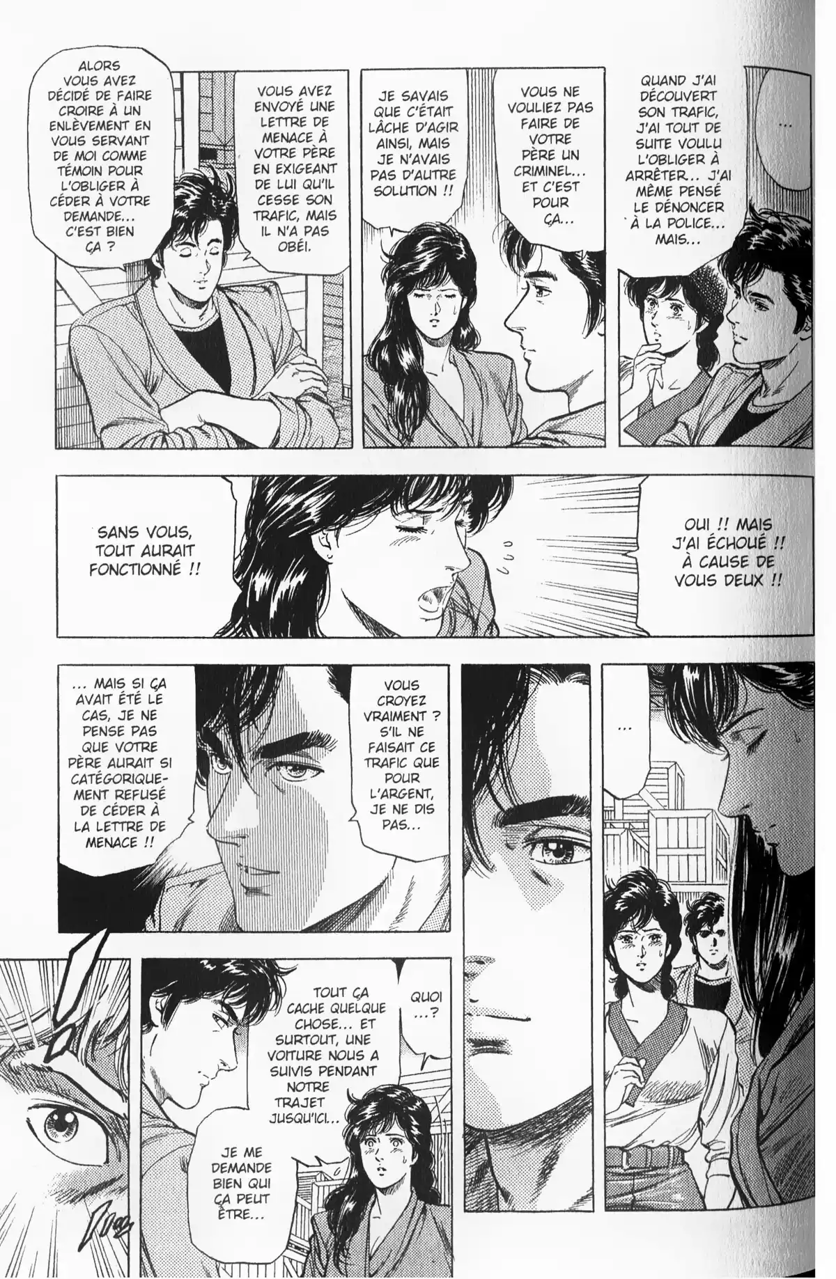 City Hunter – Ultime Volume 23 page 61