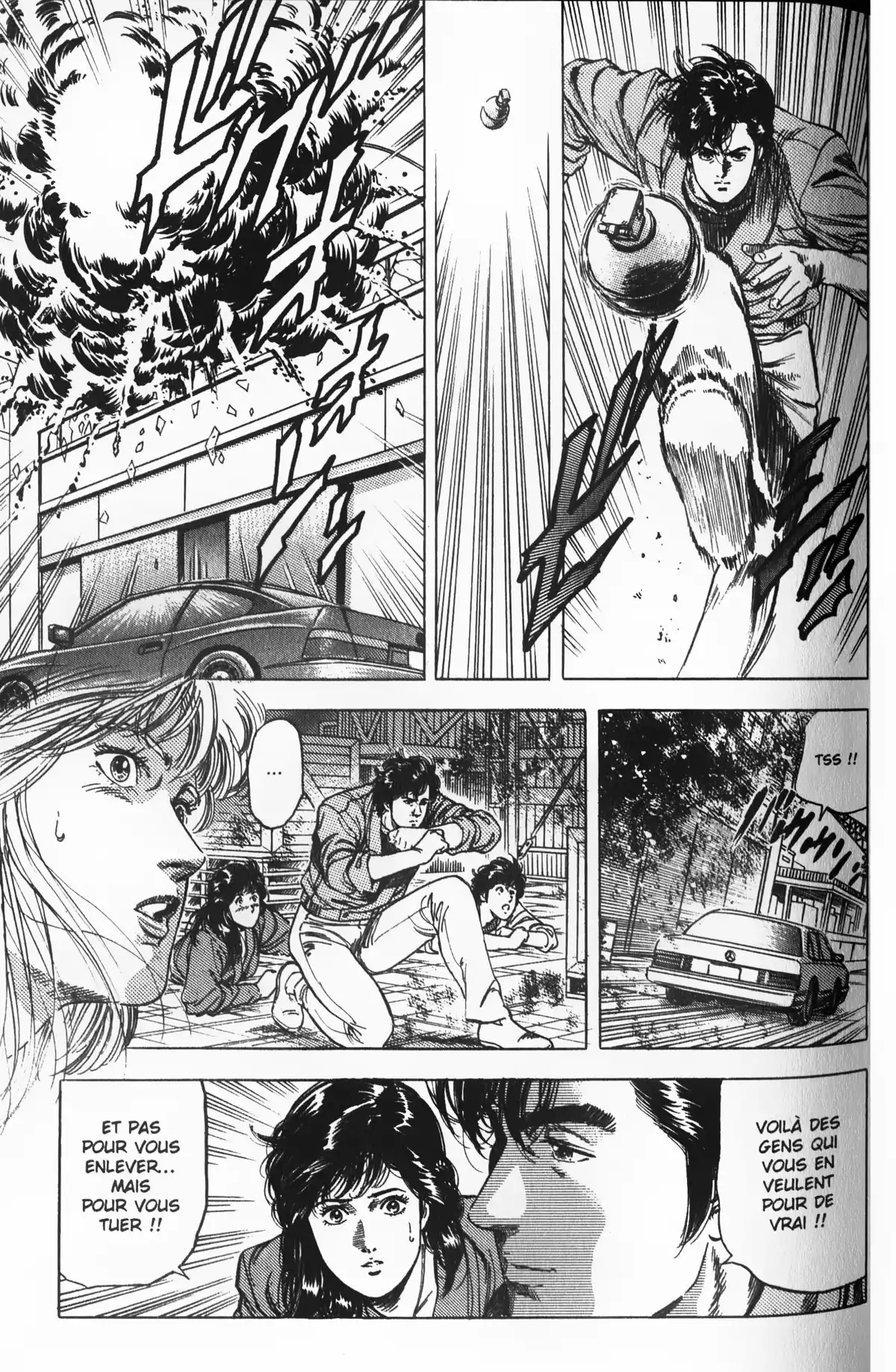 City Hunter – Ultime Volume 23 page 63