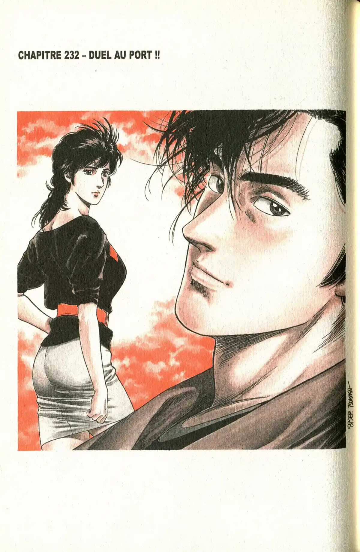 City Hunter – Ultime Volume 23 page 65