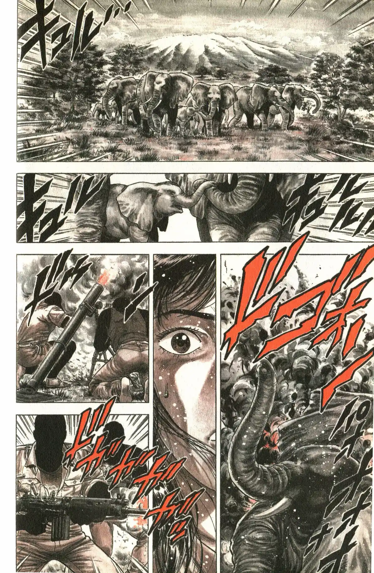 City Hunter – Ultime Volume 23 page 66