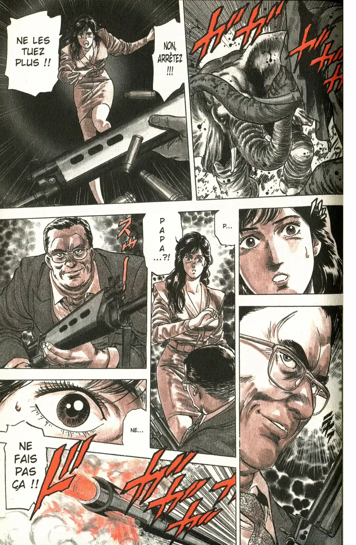 City Hunter – Ultime Volume 23 page 67