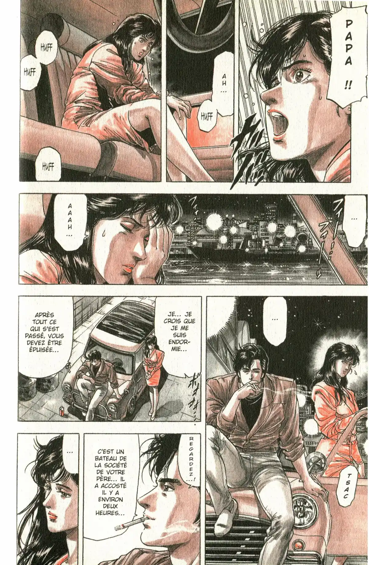 City Hunter – Ultime Volume 23 page 68