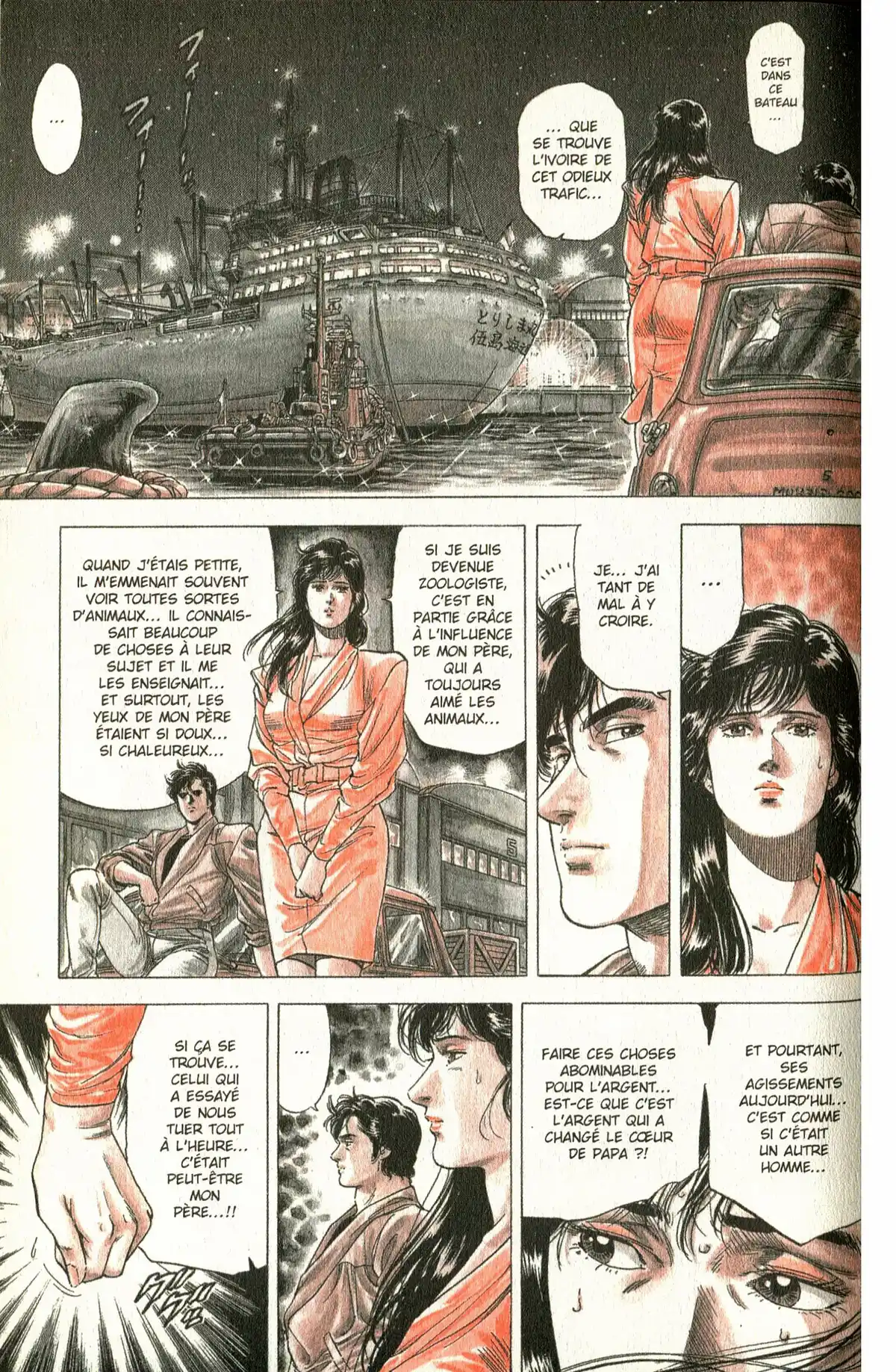 City Hunter – Ultime Volume 23 page 69