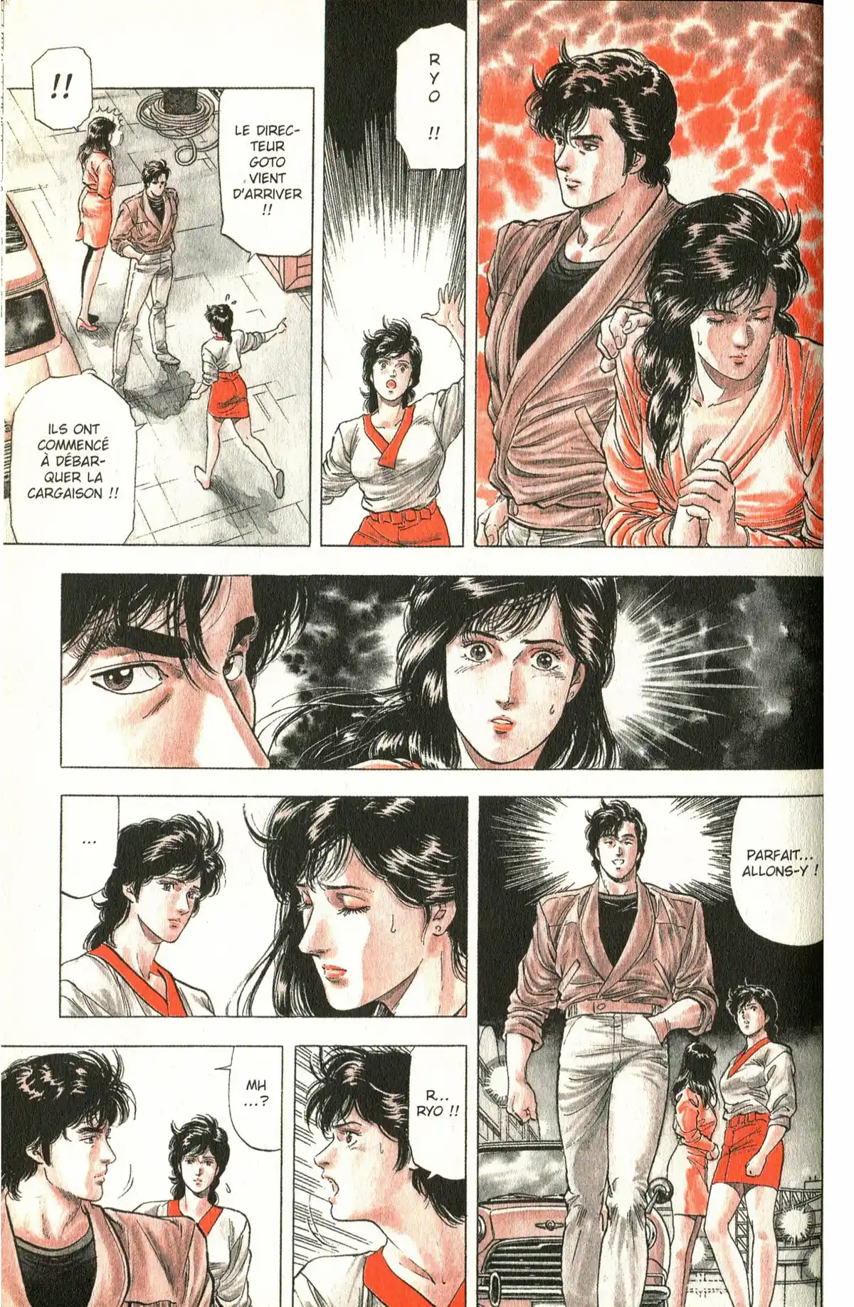 City Hunter – Ultime Volume 23 page 71