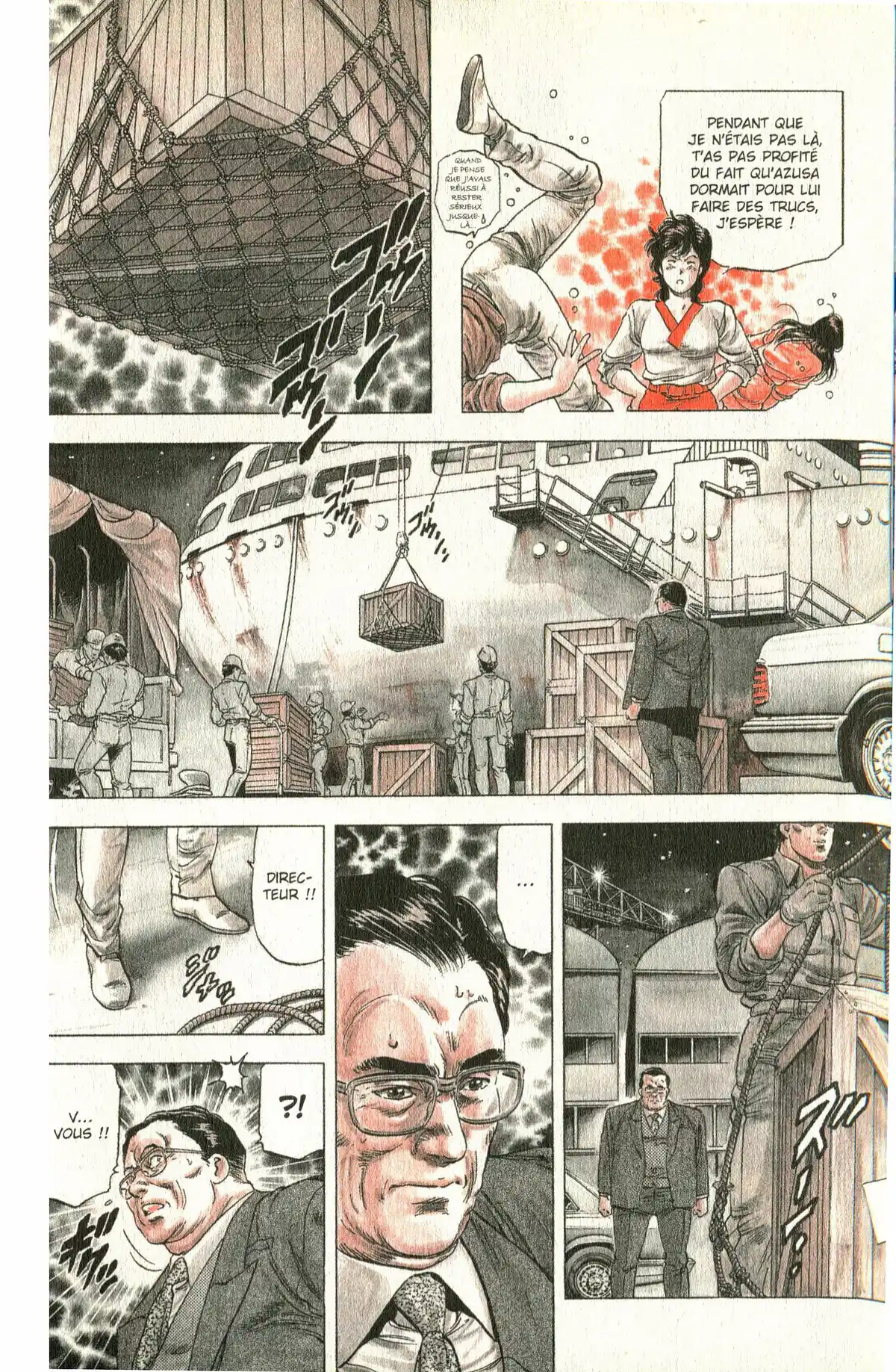 City Hunter – Ultime Volume 23 page 72