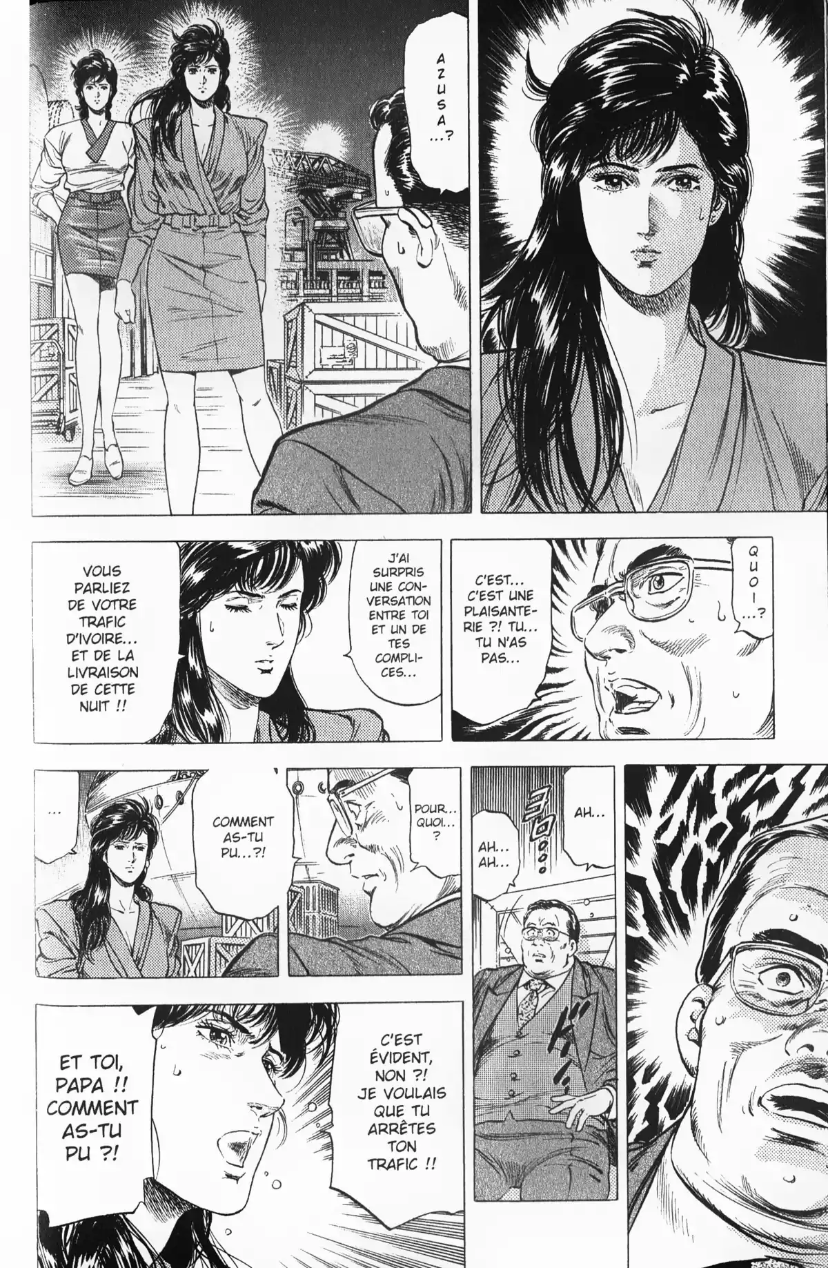 City Hunter – Ultime Volume 23 page 74