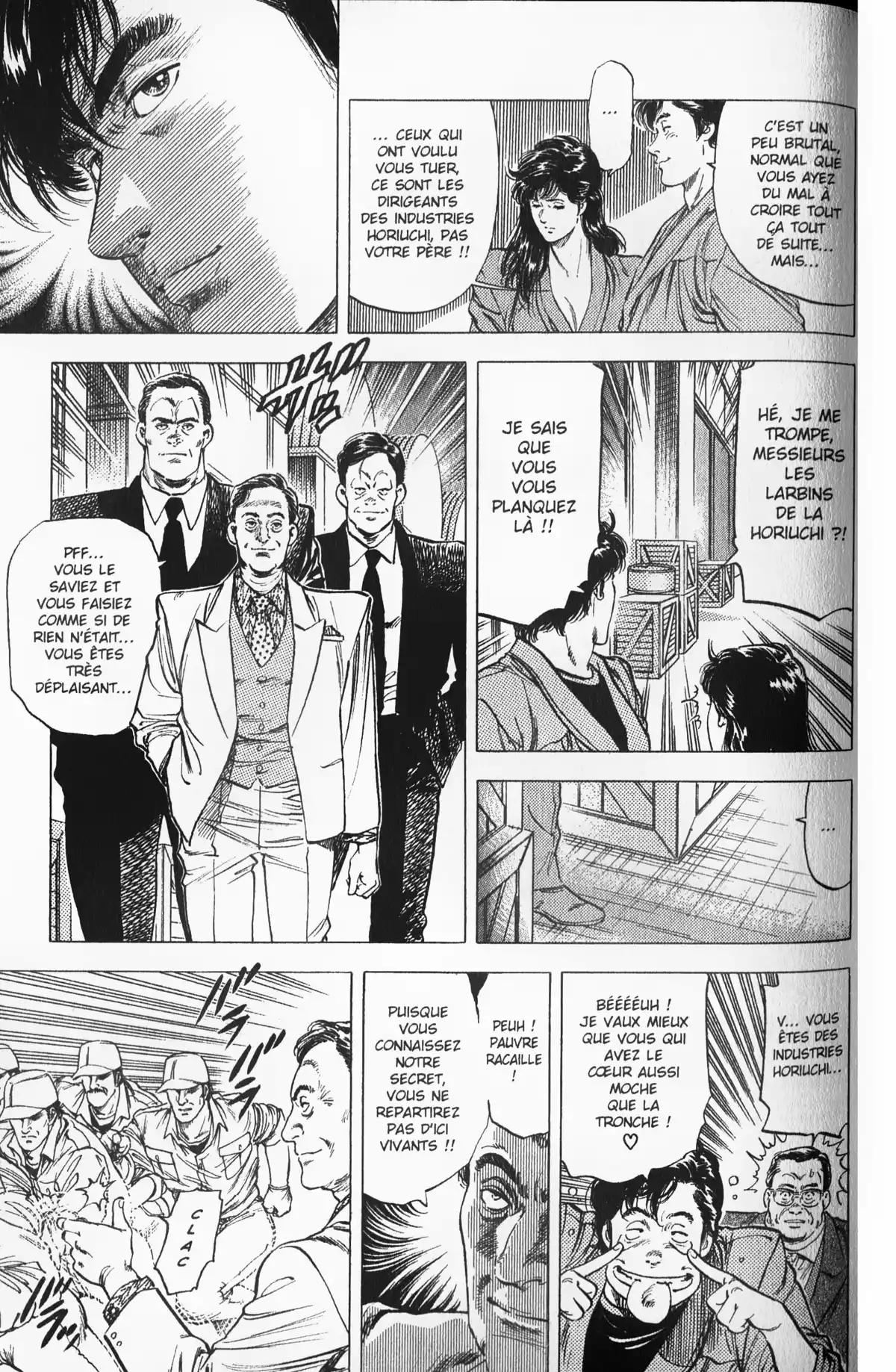 City Hunter – Ultime Volume 23 page 77