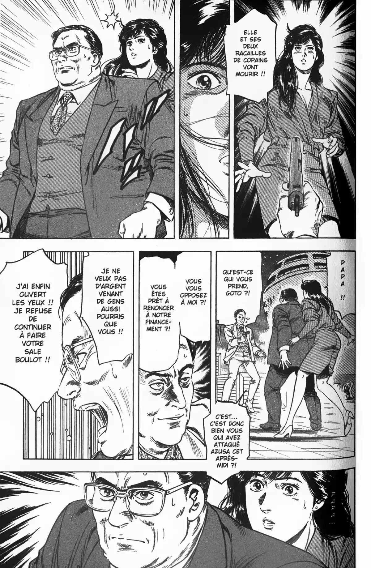 City Hunter – Ultime Volume 23 page 79