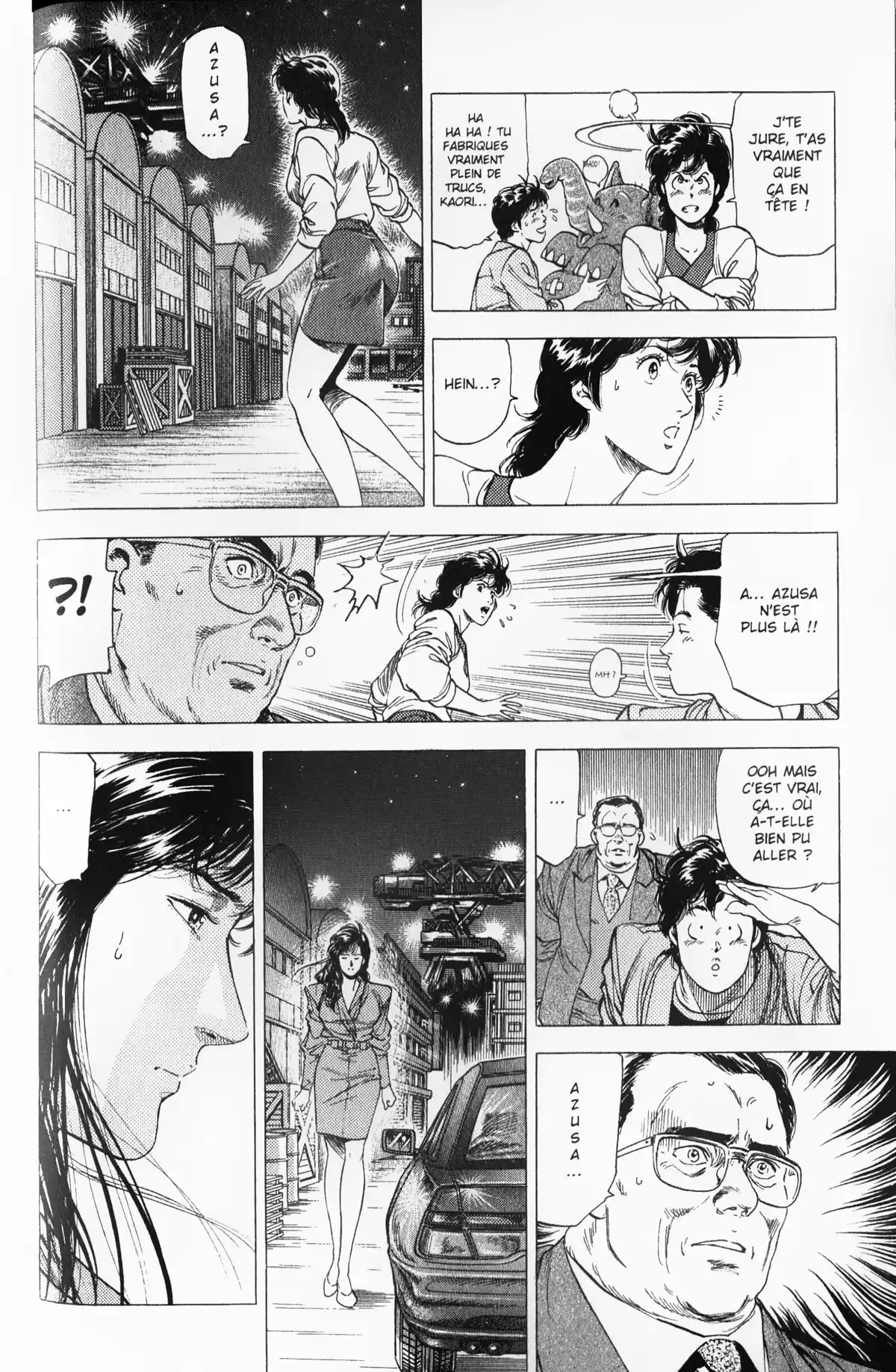 City Hunter – Ultime Volume 23 page 88