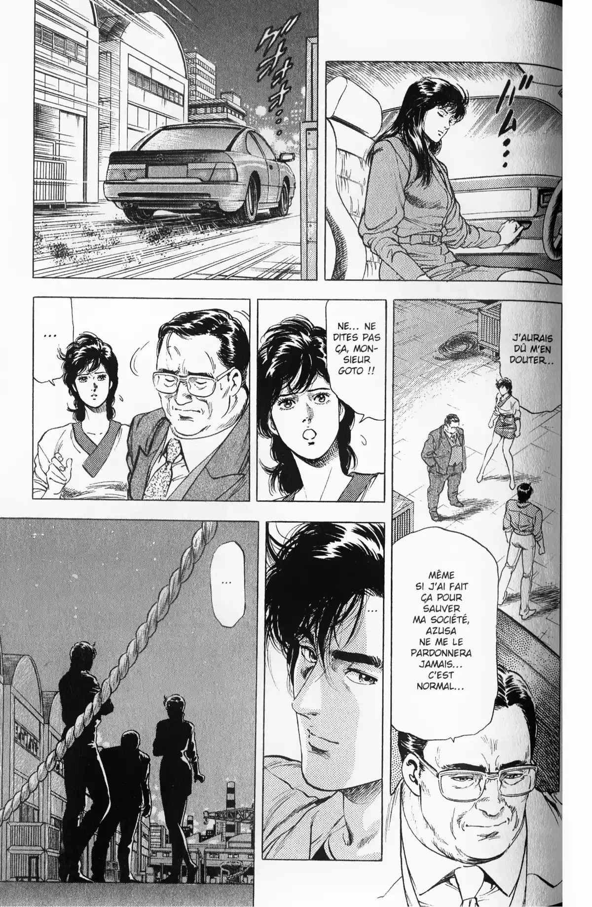City Hunter – Ultime Volume 23 page 89