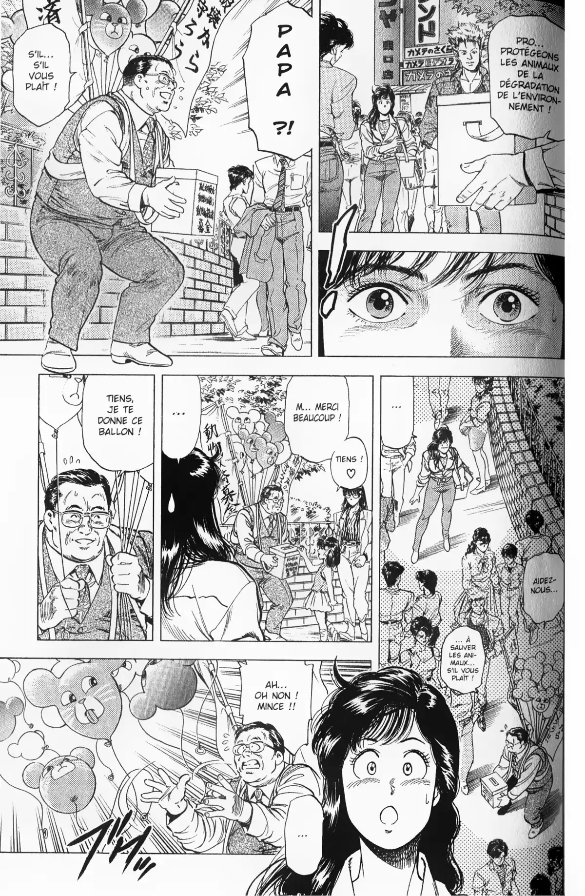 City Hunter – Ultime Volume 23 page 93