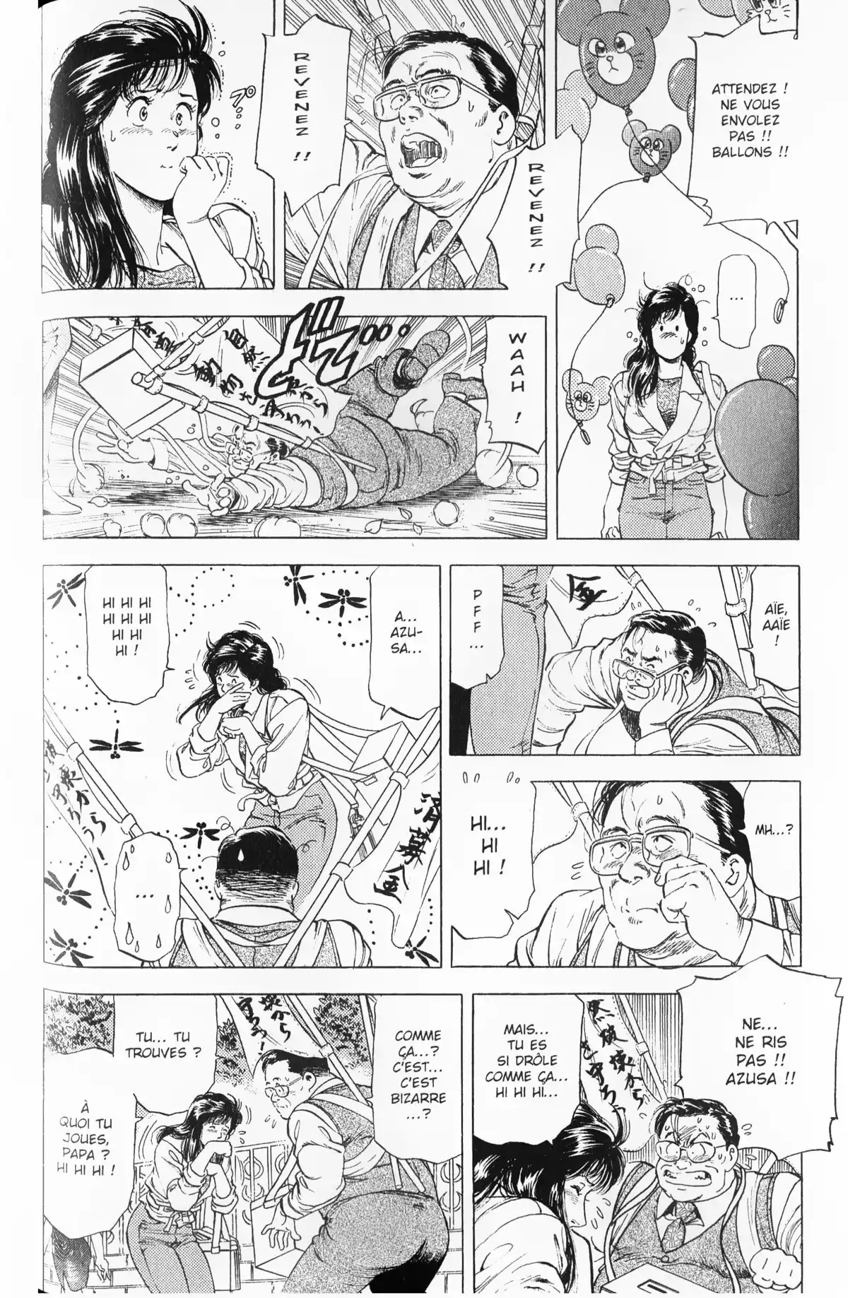 City Hunter – Ultime Volume 23 page 94