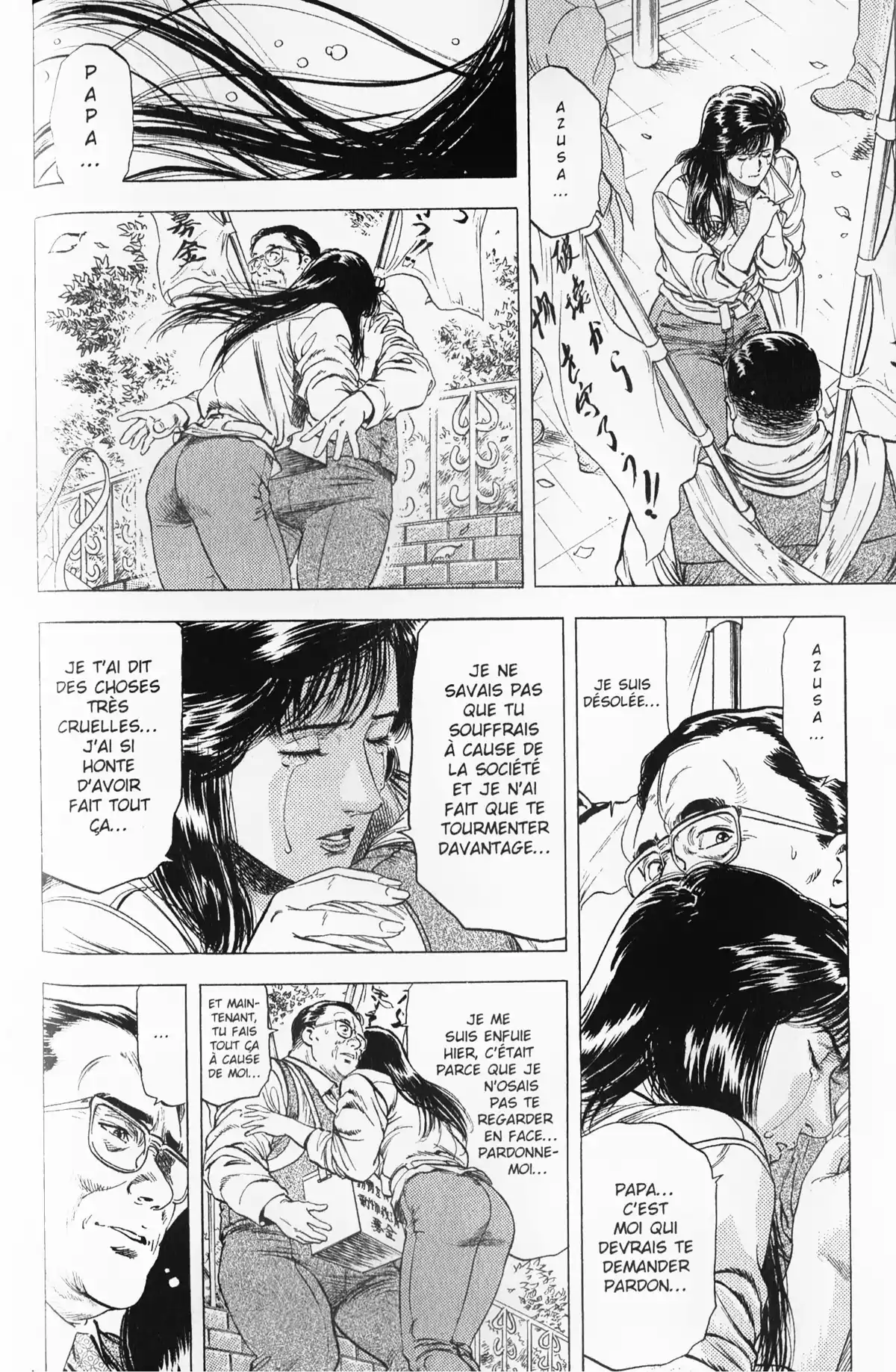 City Hunter – Ultime Volume 23 page 96