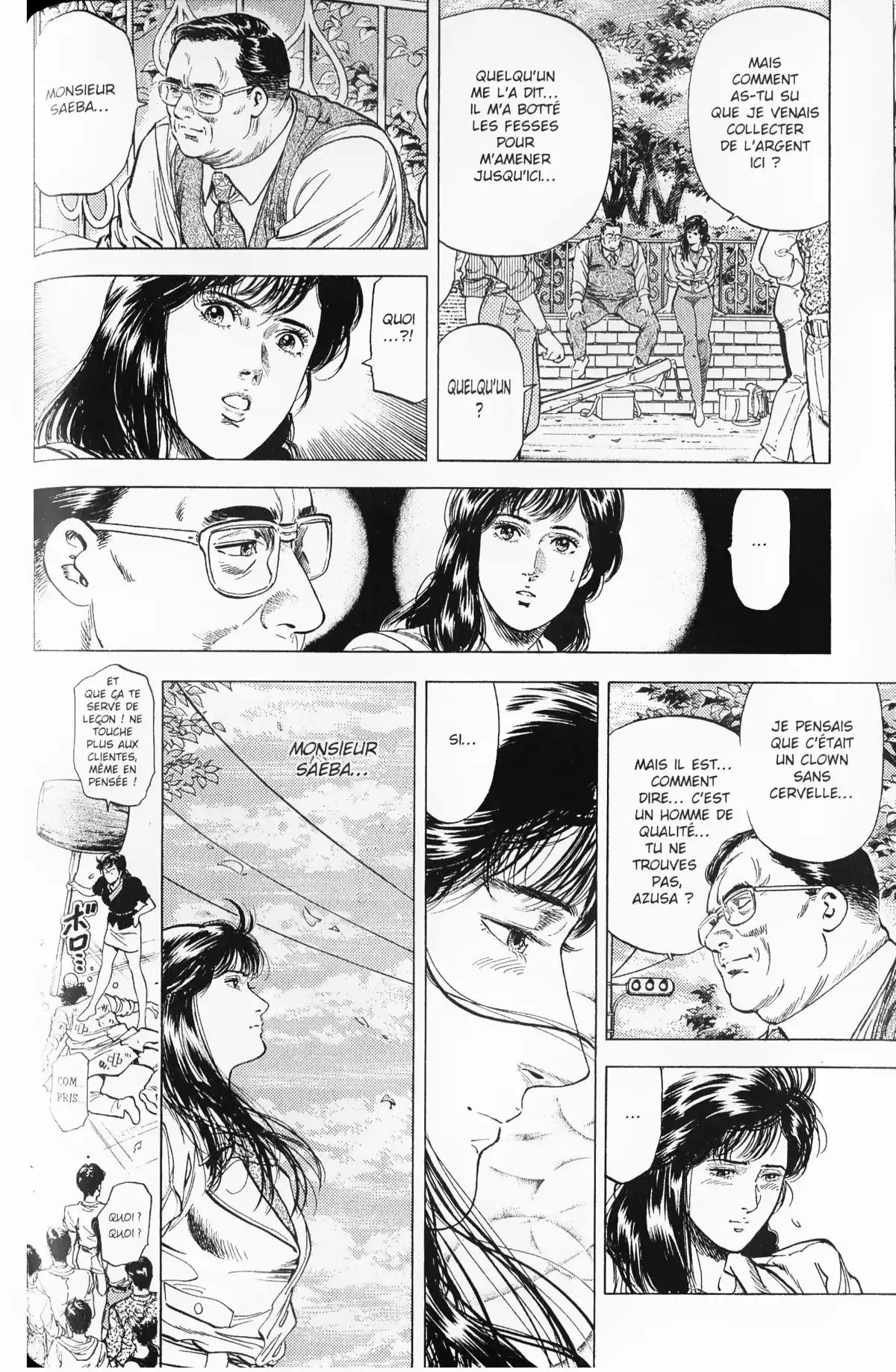 City Hunter – Ultime Volume 23 page 98