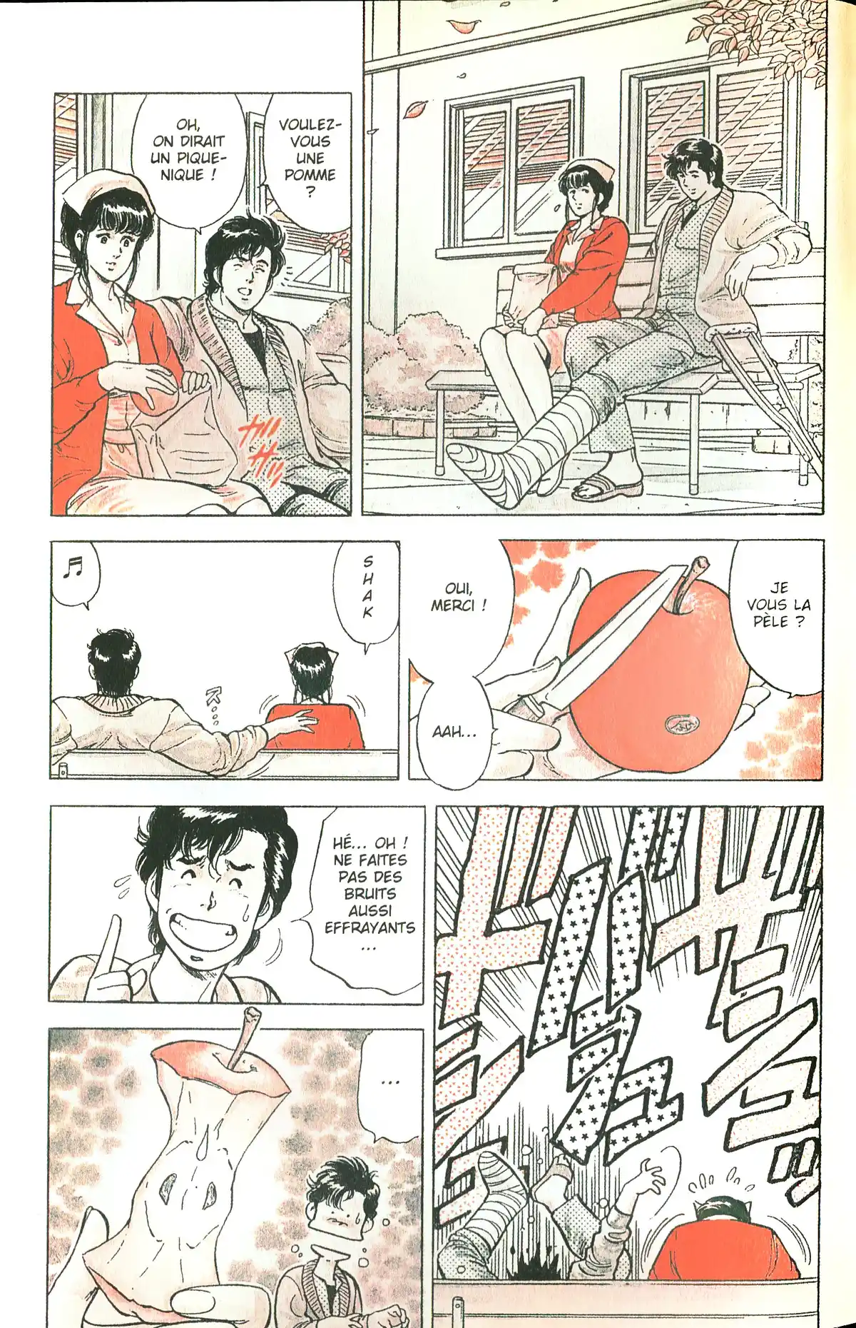 City Hunter – Ultime Volume 10 page 16