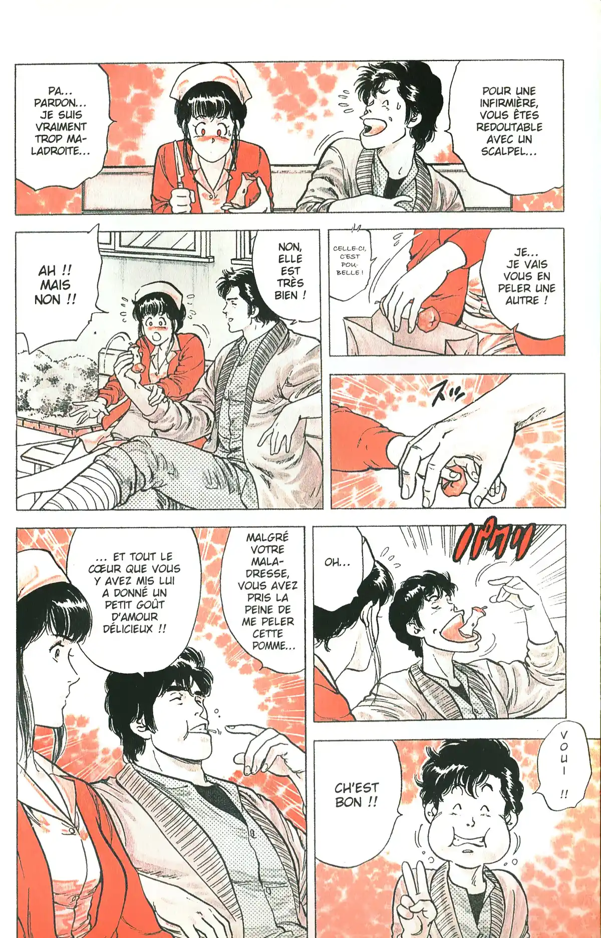 City Hunter – Ultime Volume 10 page 17