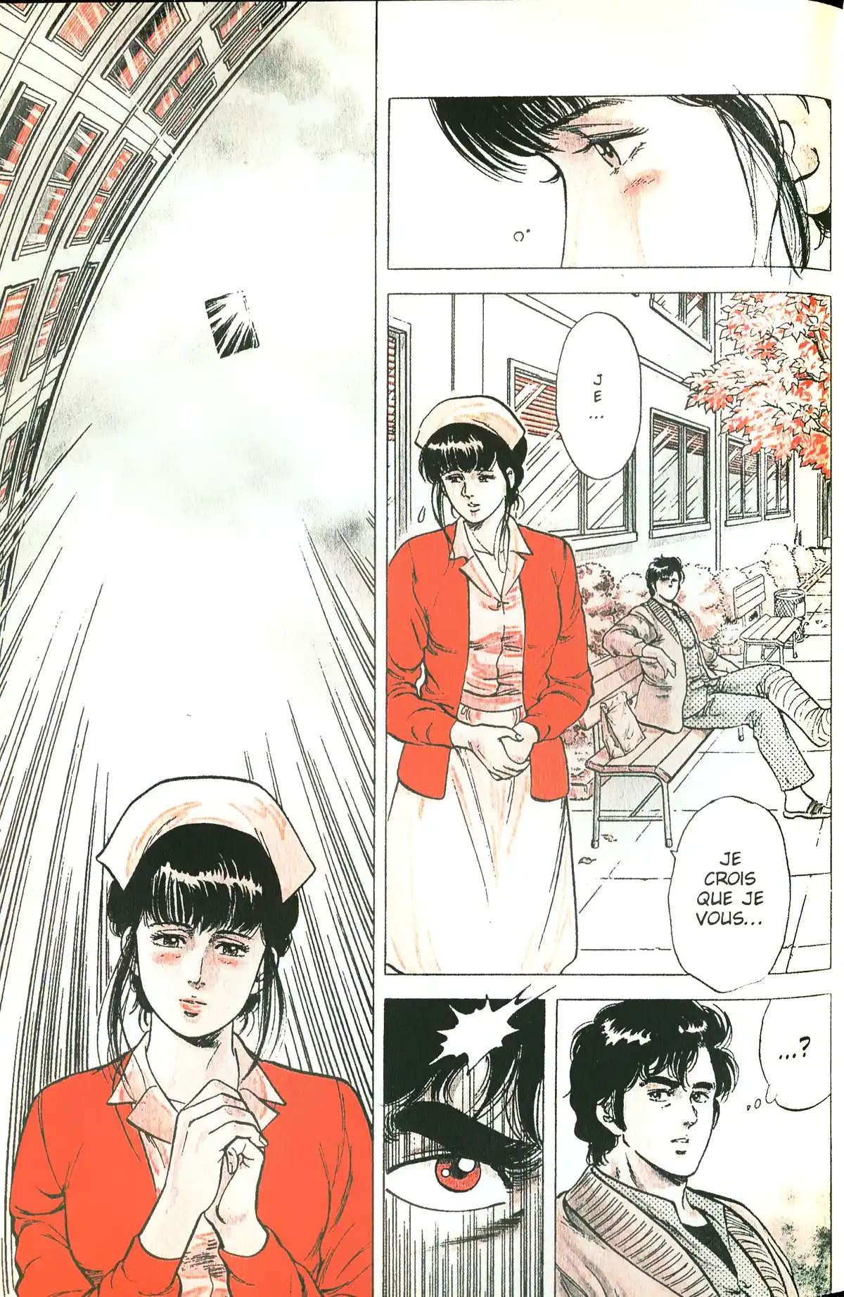 City Hunter – Ultime Volume 10 page 20