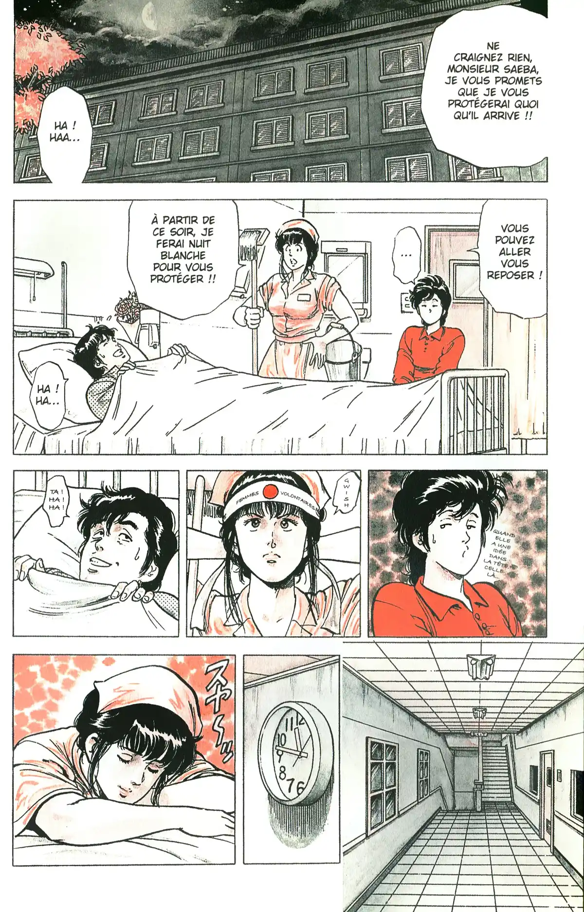 City Hunter – Ultime Volume 10 page 25