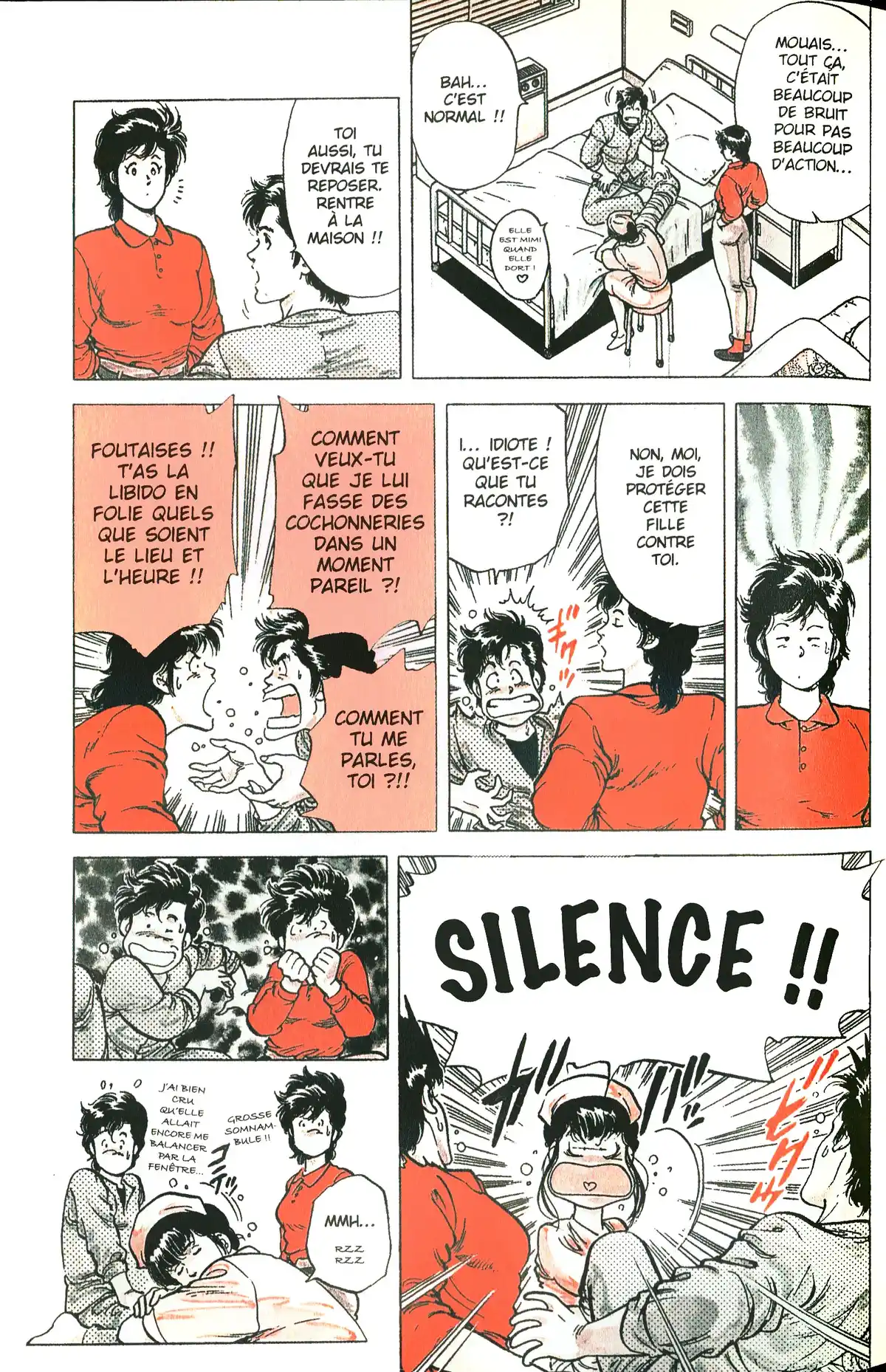 City Hunter – Ultime Volume 10 page 26