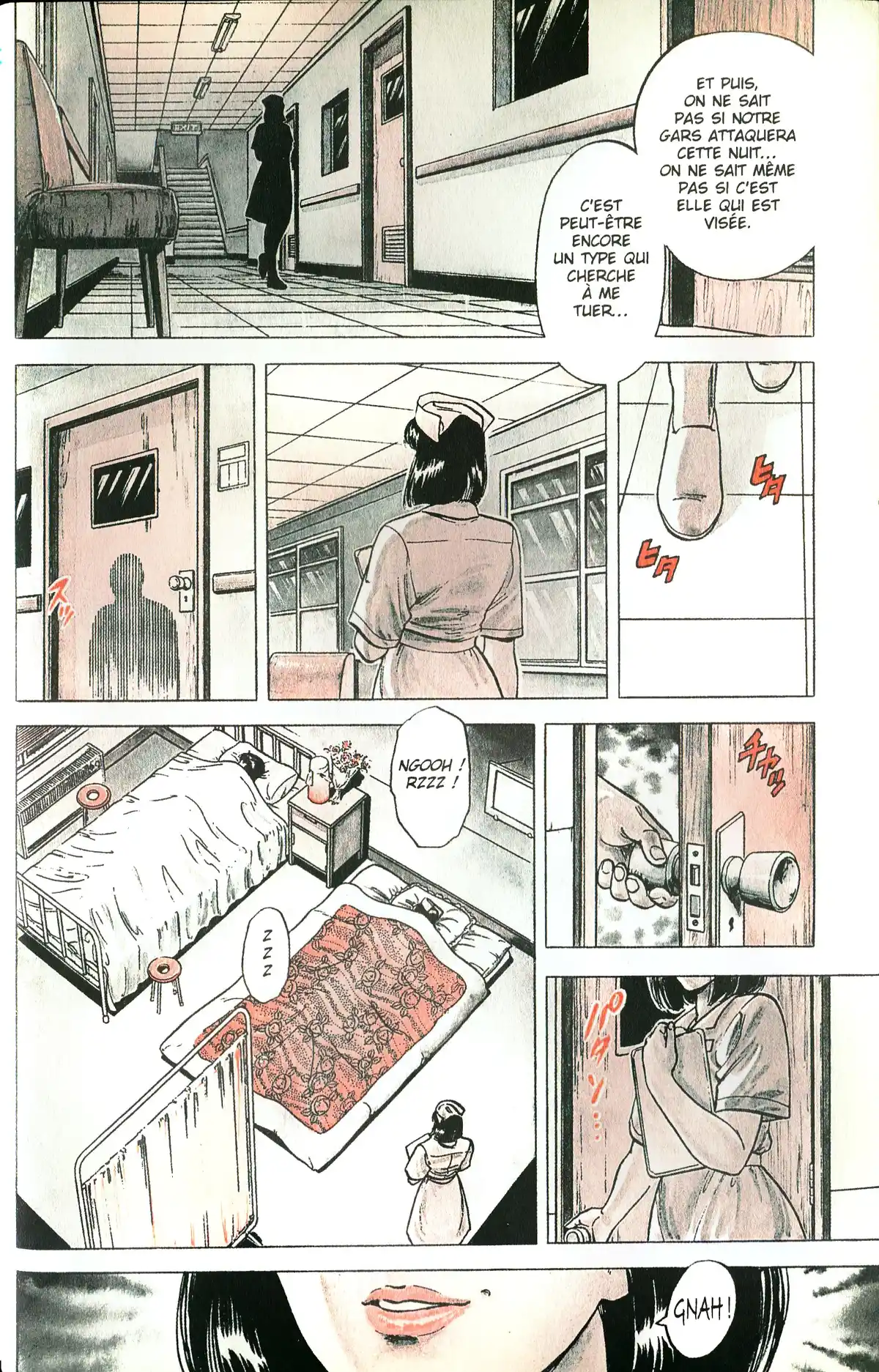 City Hunter – Ultime Volume 10 page 27