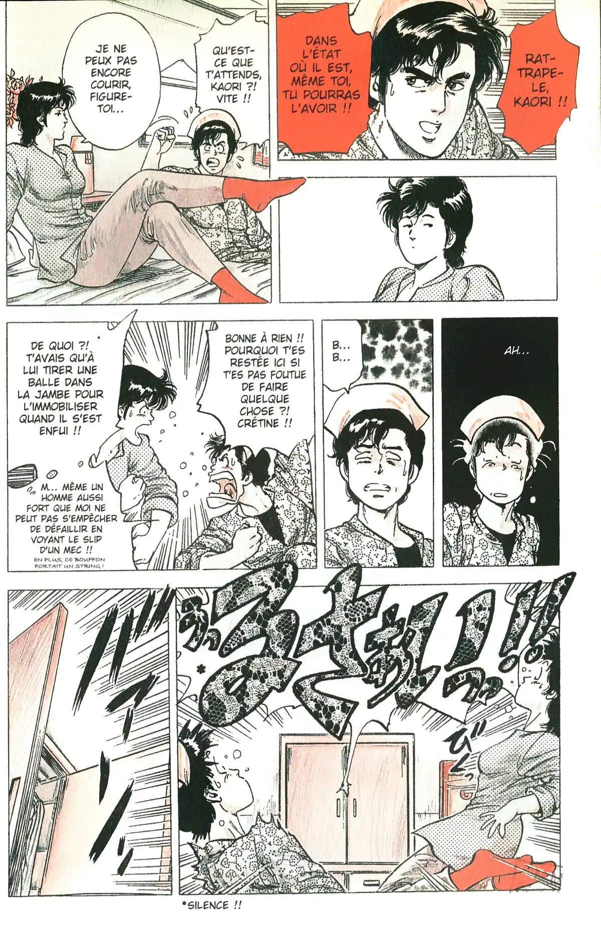 City Hunter – Ultime Volume 10 page 31