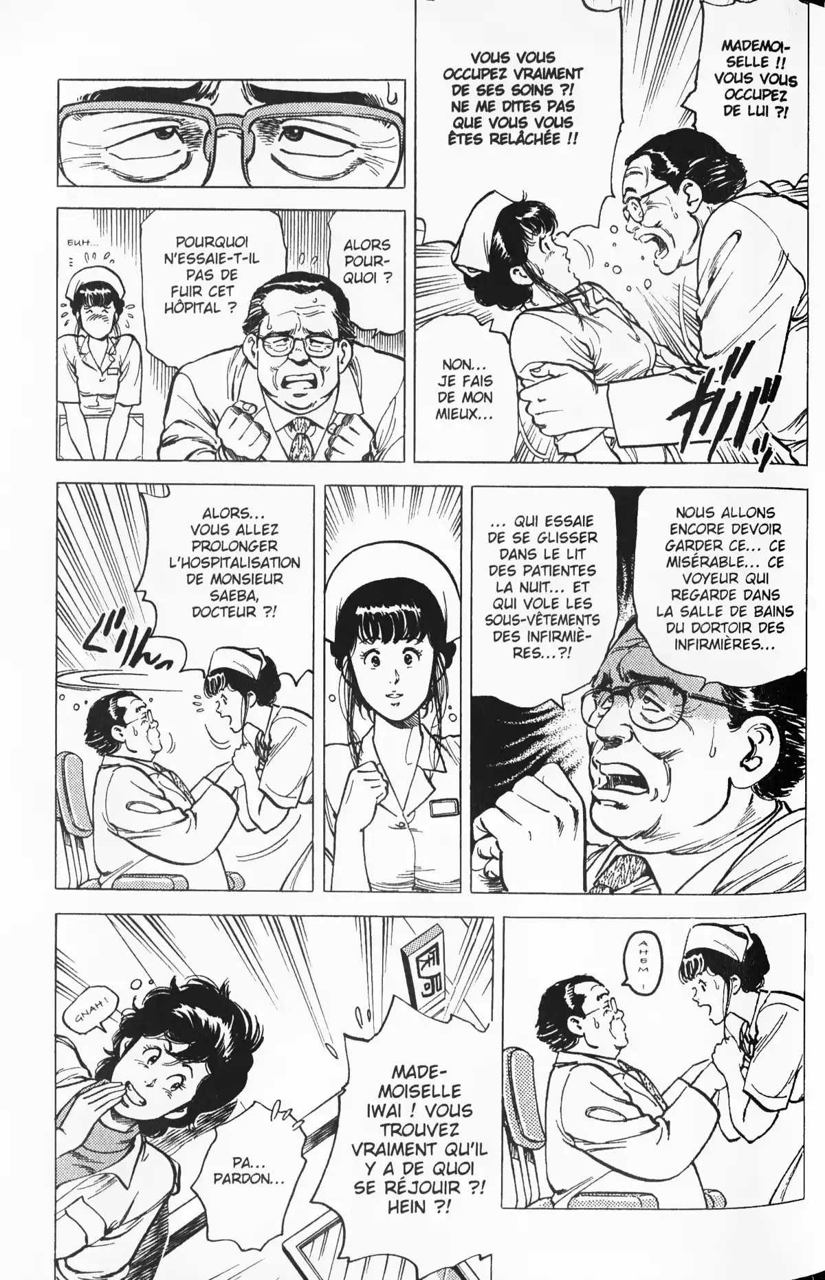 City Hunter – Ultime Volume 10 page 36