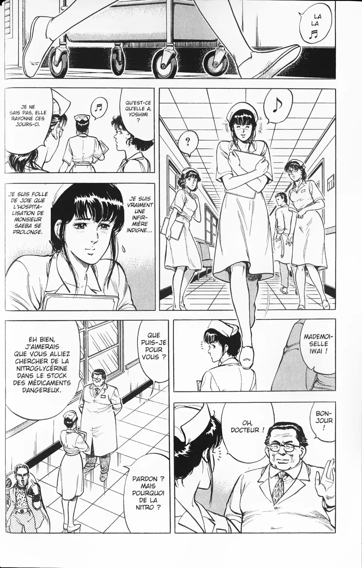 City Hunter – Ultime Volume 10 page 41