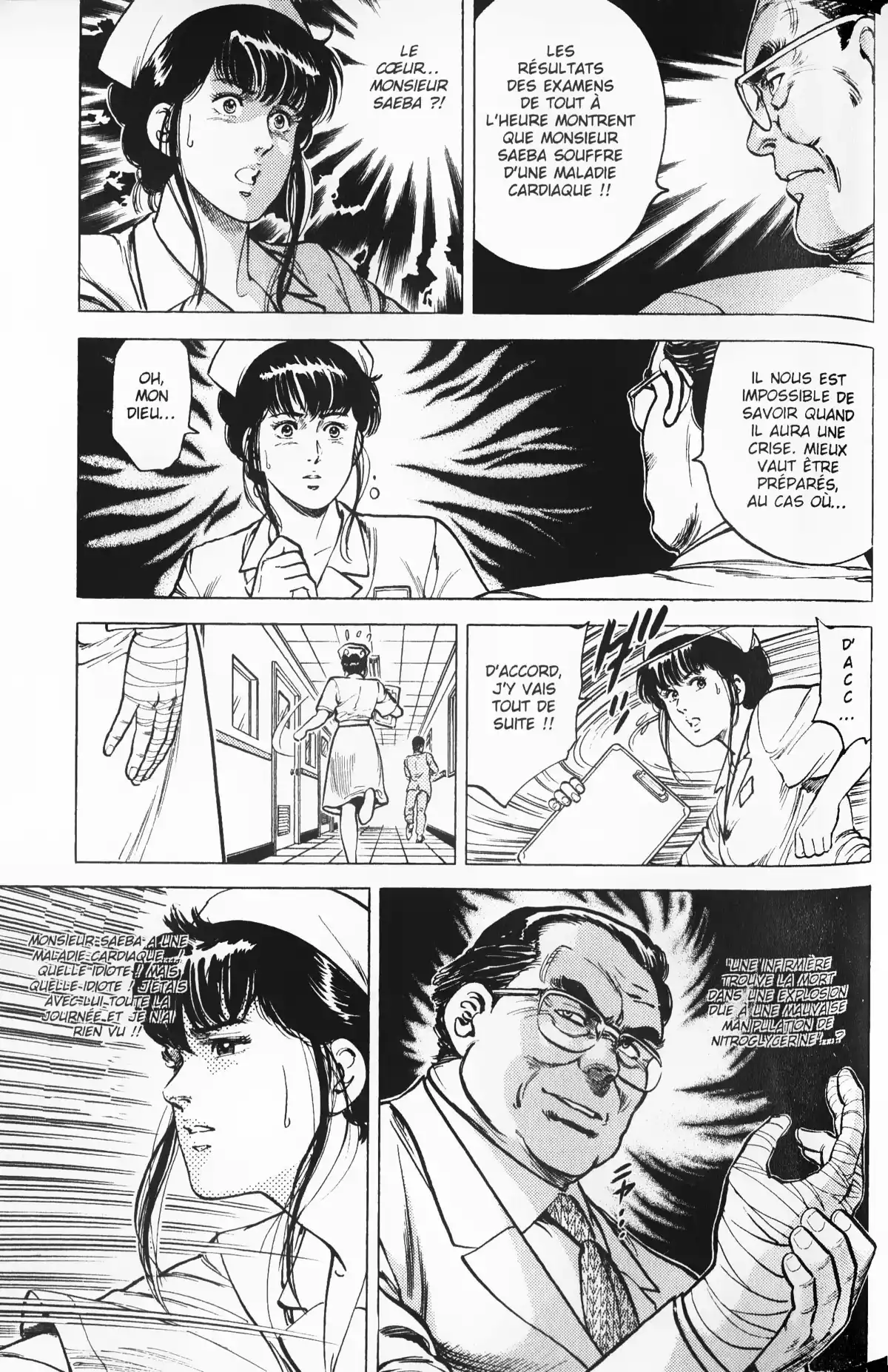 City Hunter – Ultime Volume 10 page 42